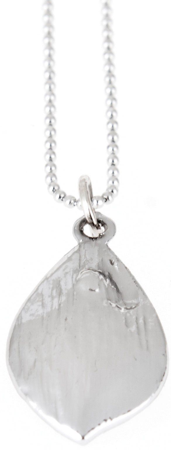 Killer_Kirsche_FEATHER_Glitzerstein_FEDER_Vintage_HALSKETTE_Necklace-4r03qEsBo3YIhy