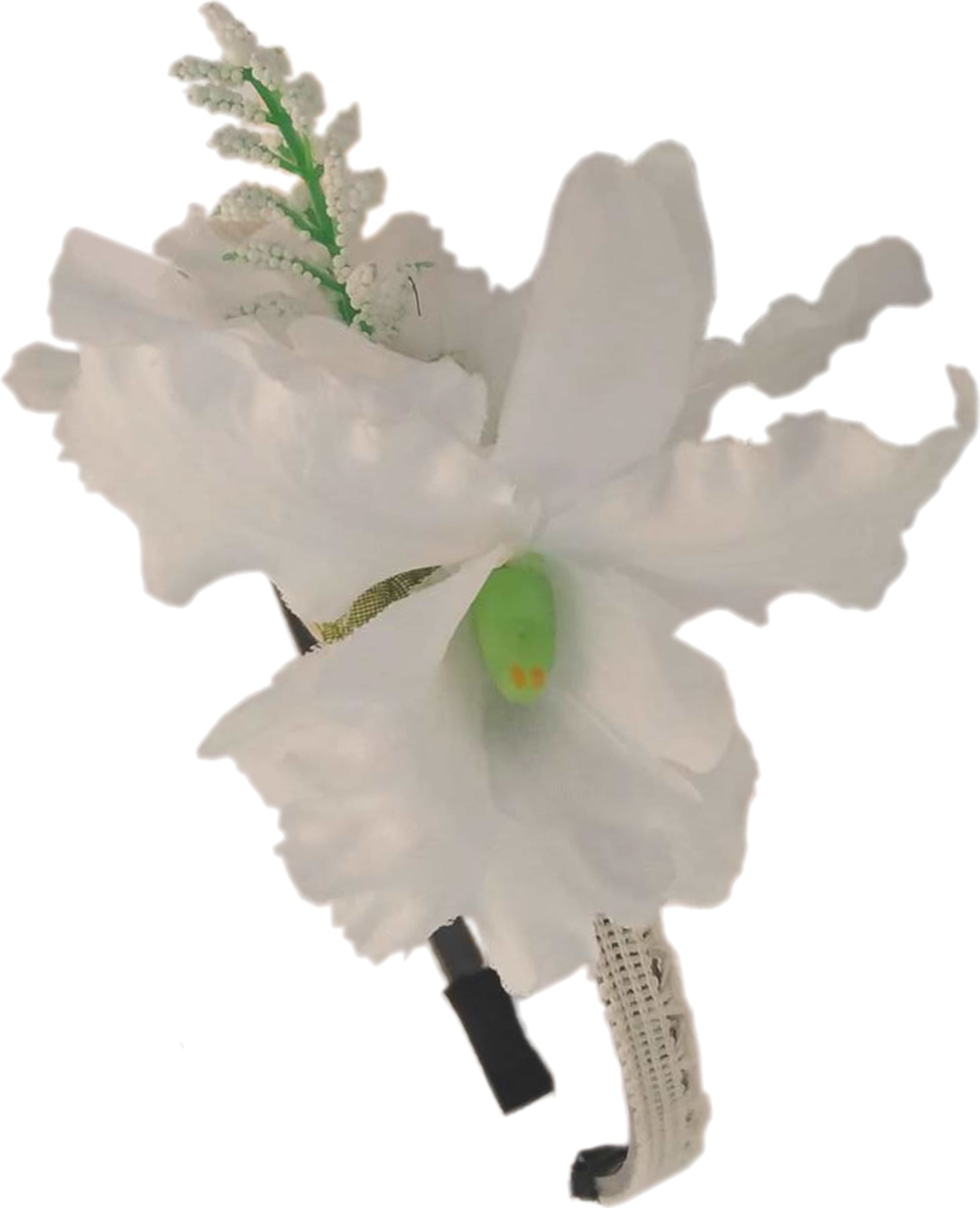 Killer_Kirsche_FLOWER_Lilien_Blueten_Tiki_Haarreif_weiss_1vQPROZsfXRtlr