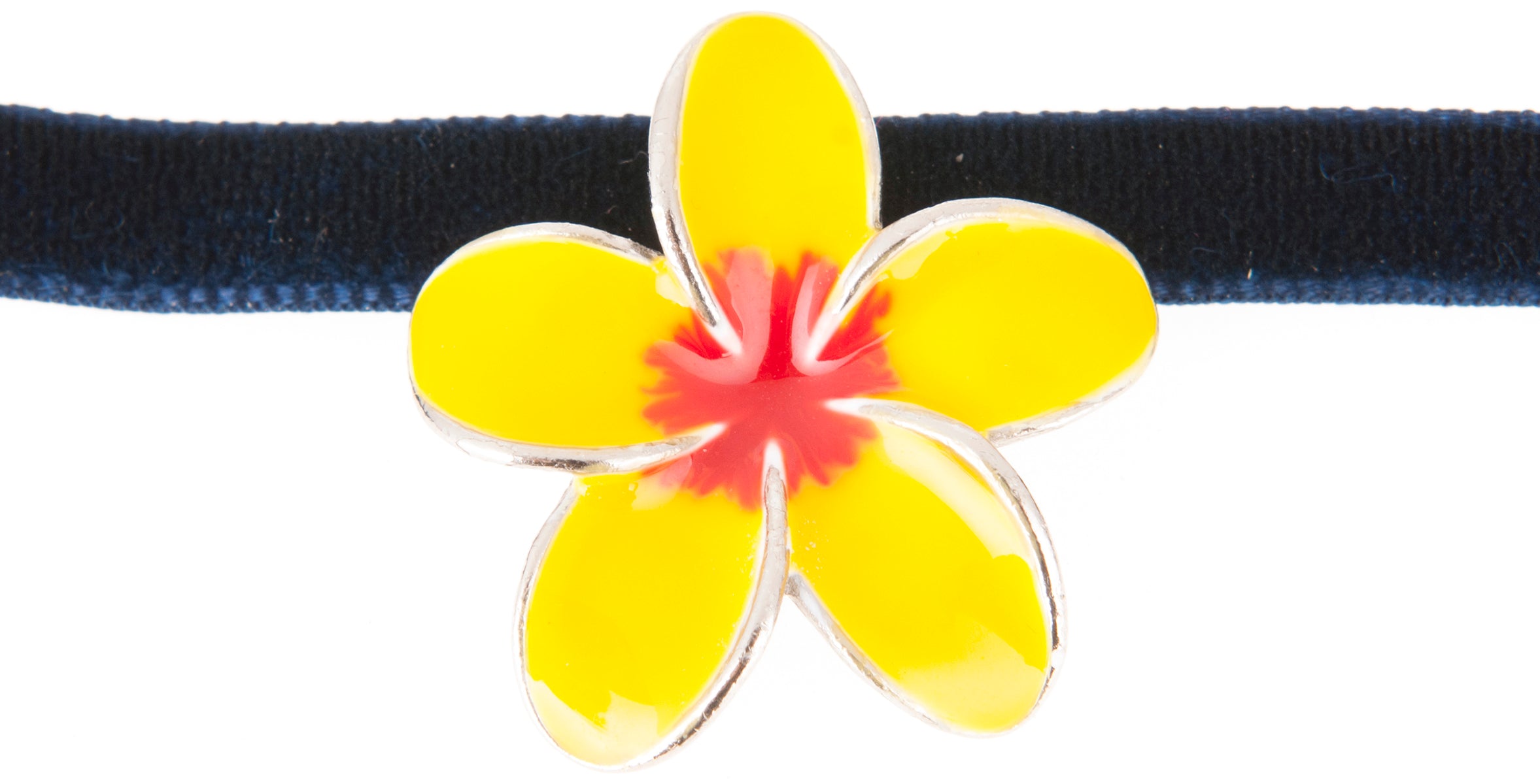 Killer_Kirsche_FRANGIPANI_Retro_TROPICAL_Blume_Halsband_Retro_CHOKERbl-2whLZyhBCS2BhW
