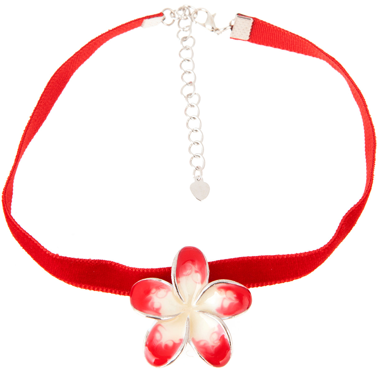 Killer_Kirsche_FRANGIPANI_Retro_TROPICAL_Blume_Halsband_Retro_CHOKERrt-1FQ7f2LU8LSE9e