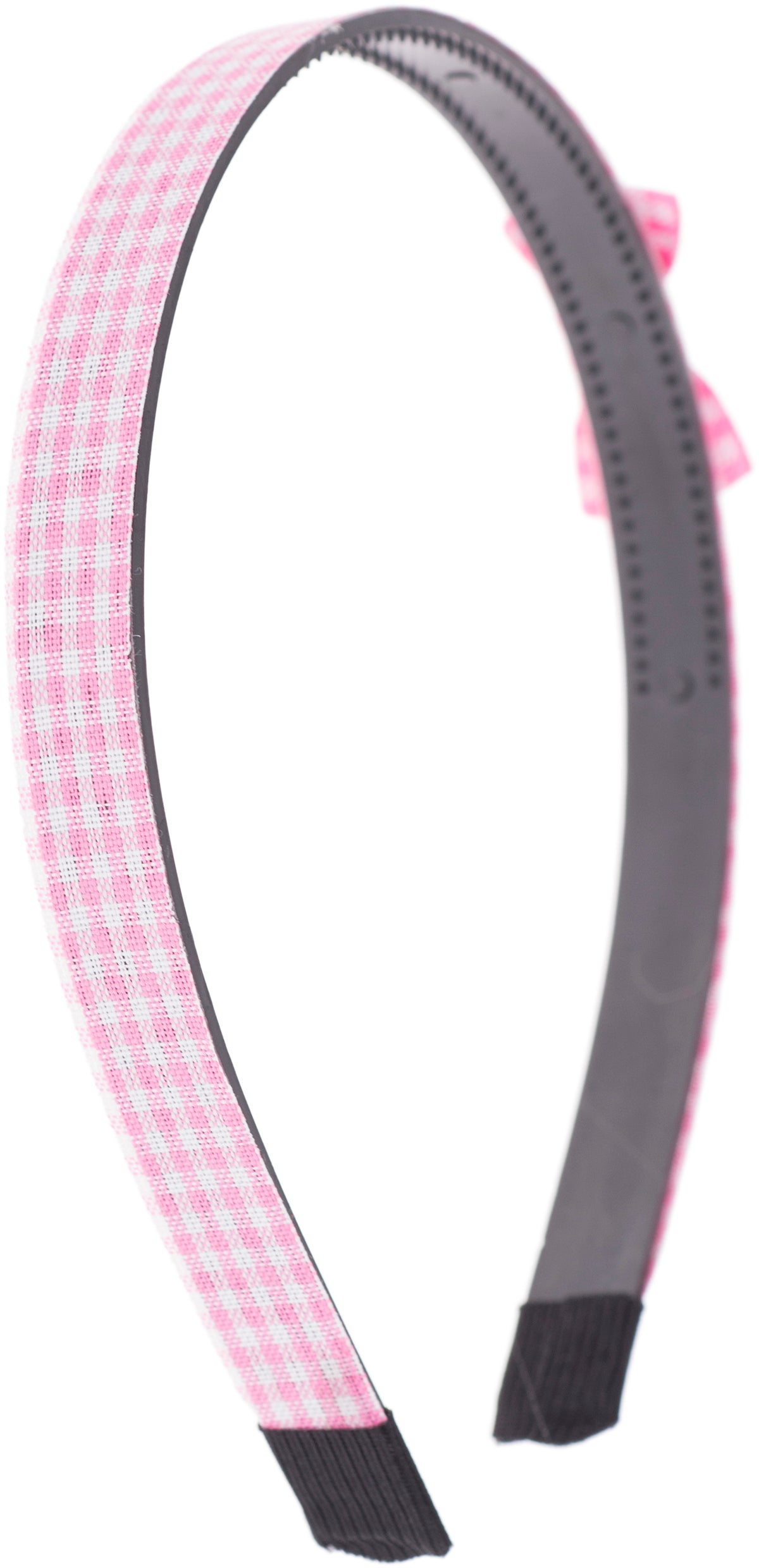 Killer_Kirsche_GRETCHEN_Pepita_Retro_BOW_Schleifen_VINTAGE_Haarreif2