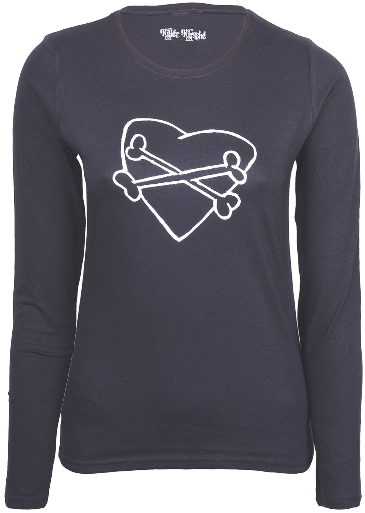 Killer_Kirsche_HEART__X-BONES_Gothic_GIRLIE_Langarm_Motiv_Longsleeve4hqEmFuQbCx9X