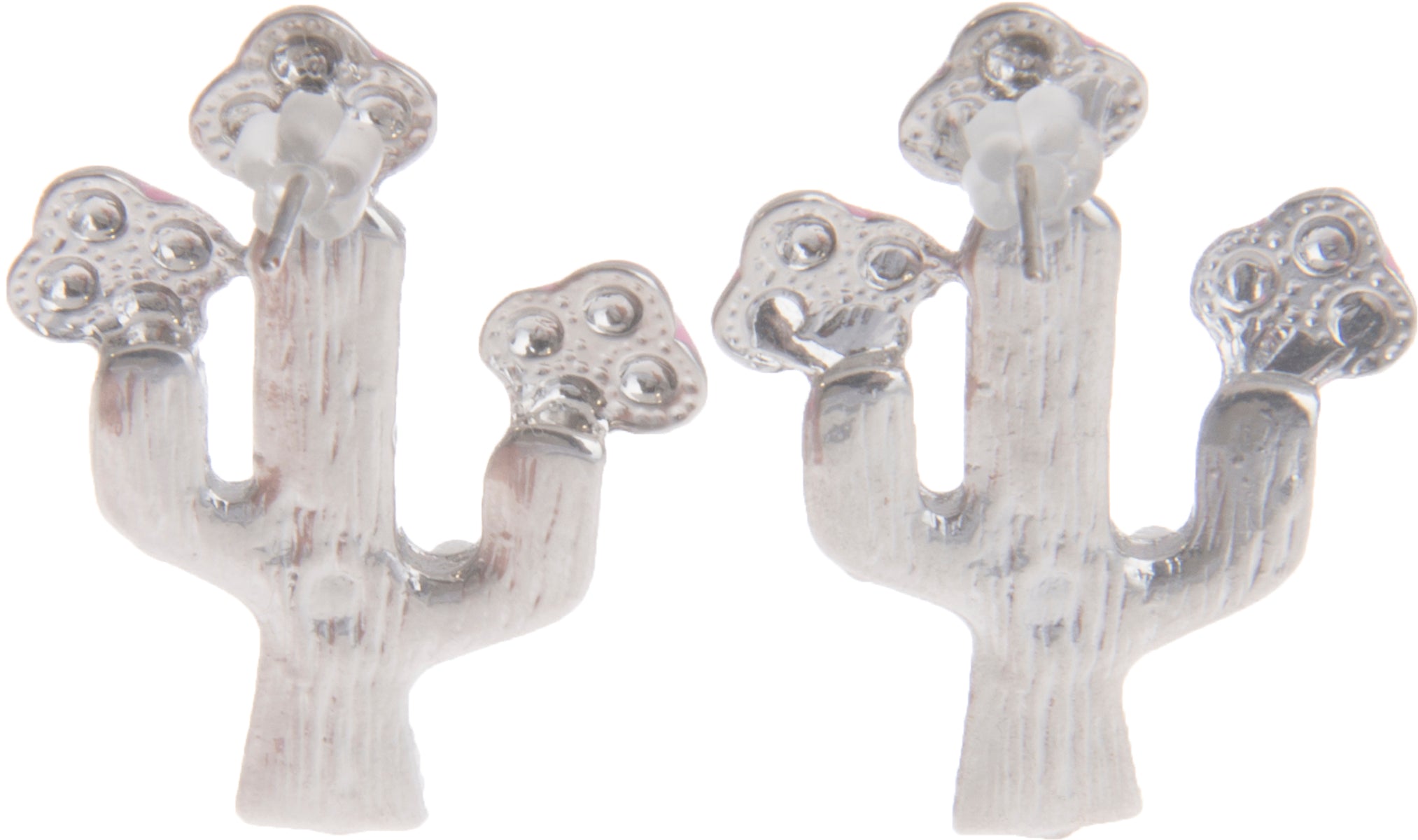 Killer_Kirsche_KAKTUS_Pink_Flower_Cactus_Vintage_Perlen_OHRSTECKER-4