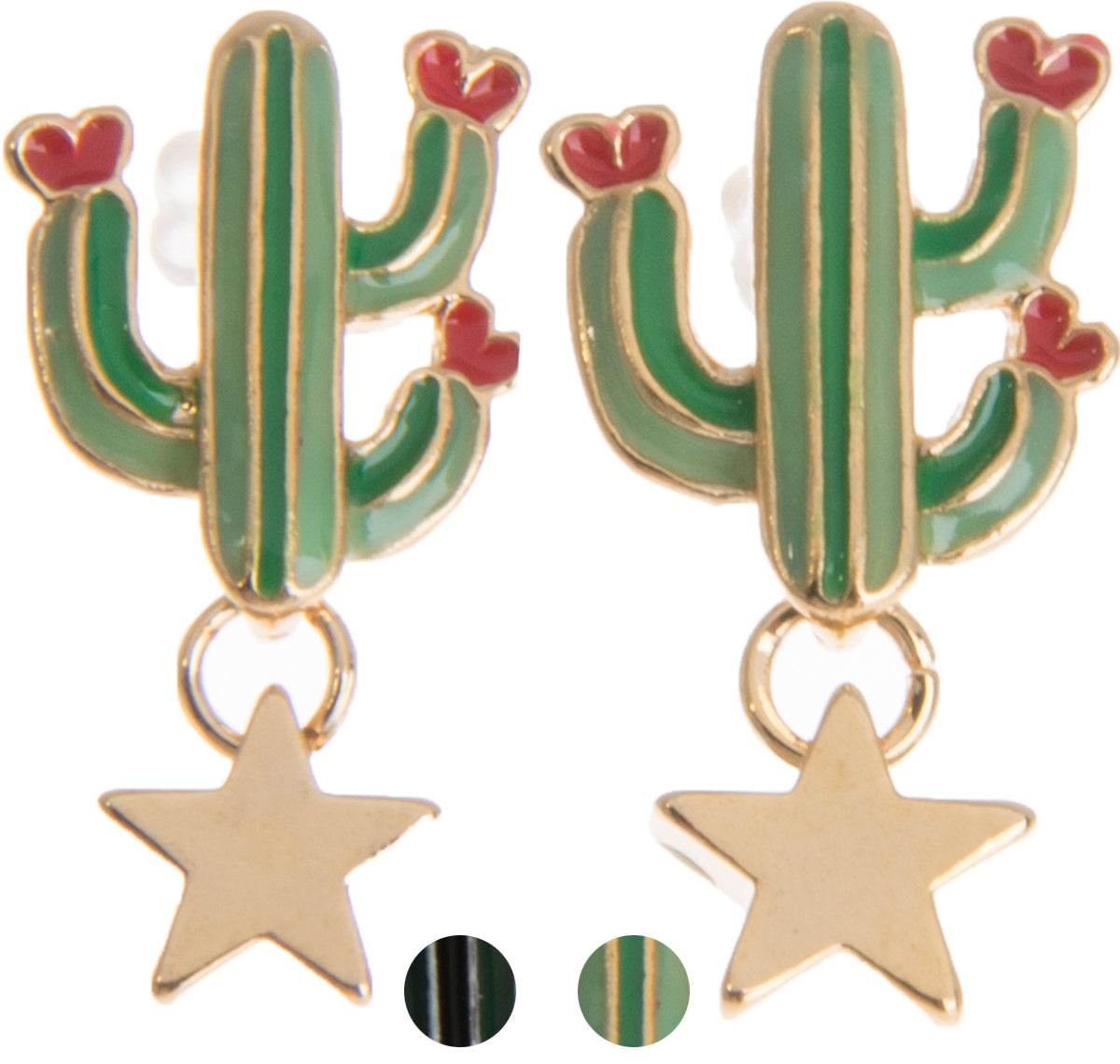 Killer_Kirsche_KAKTUS_Retro_Cactus_STARS_Sterne_Vintage_OHRSTECKER_Galerie0o90AlapiQ4wK