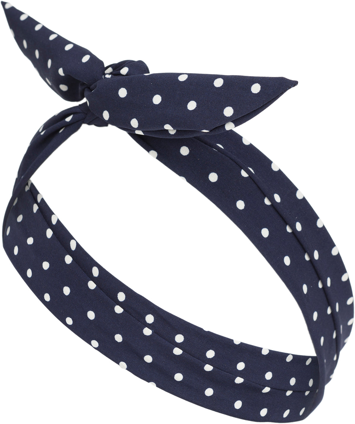 Killer_Kirsche_LIANA_Punkte_POLKA_DOT_Retro_HAARBAND_Hair_Band-3