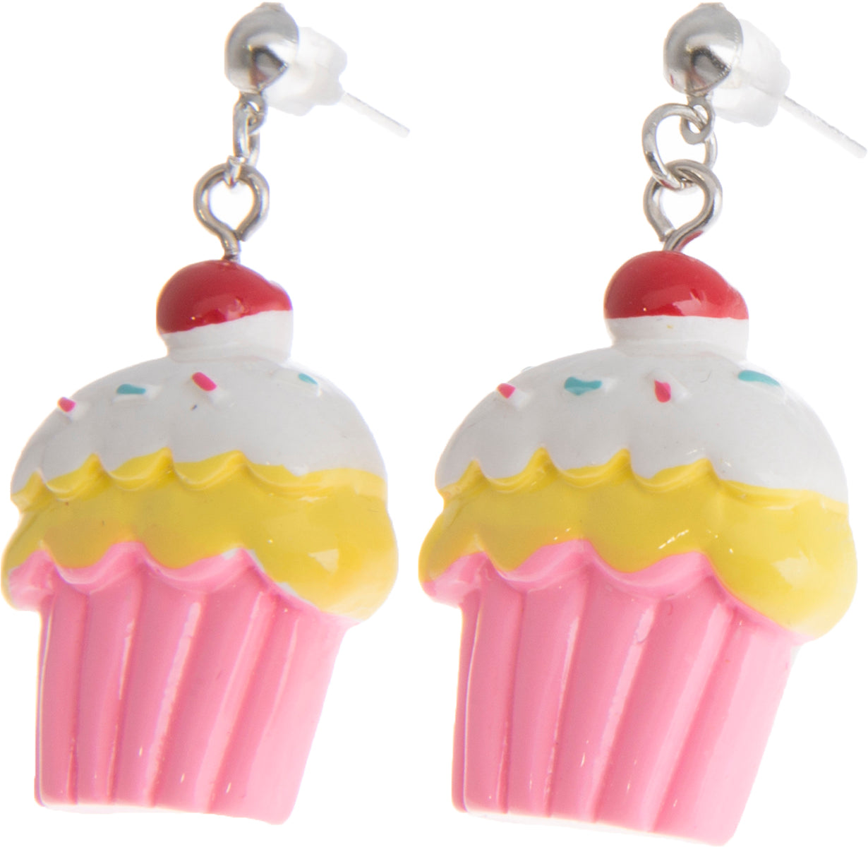 Killer_Kirsche_MALY_Cute_CUPCAKE_Retro_Vintage_OHRSTECKER-3