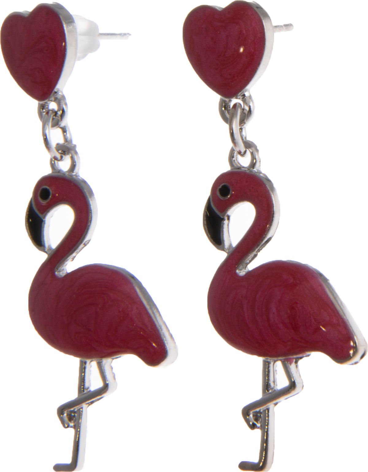 Killer_Kirsche_MARBLED_FLAMINGO_Herz_Vintage_Tropical_OHRSTECKER-3rcliVJOgg5pkf