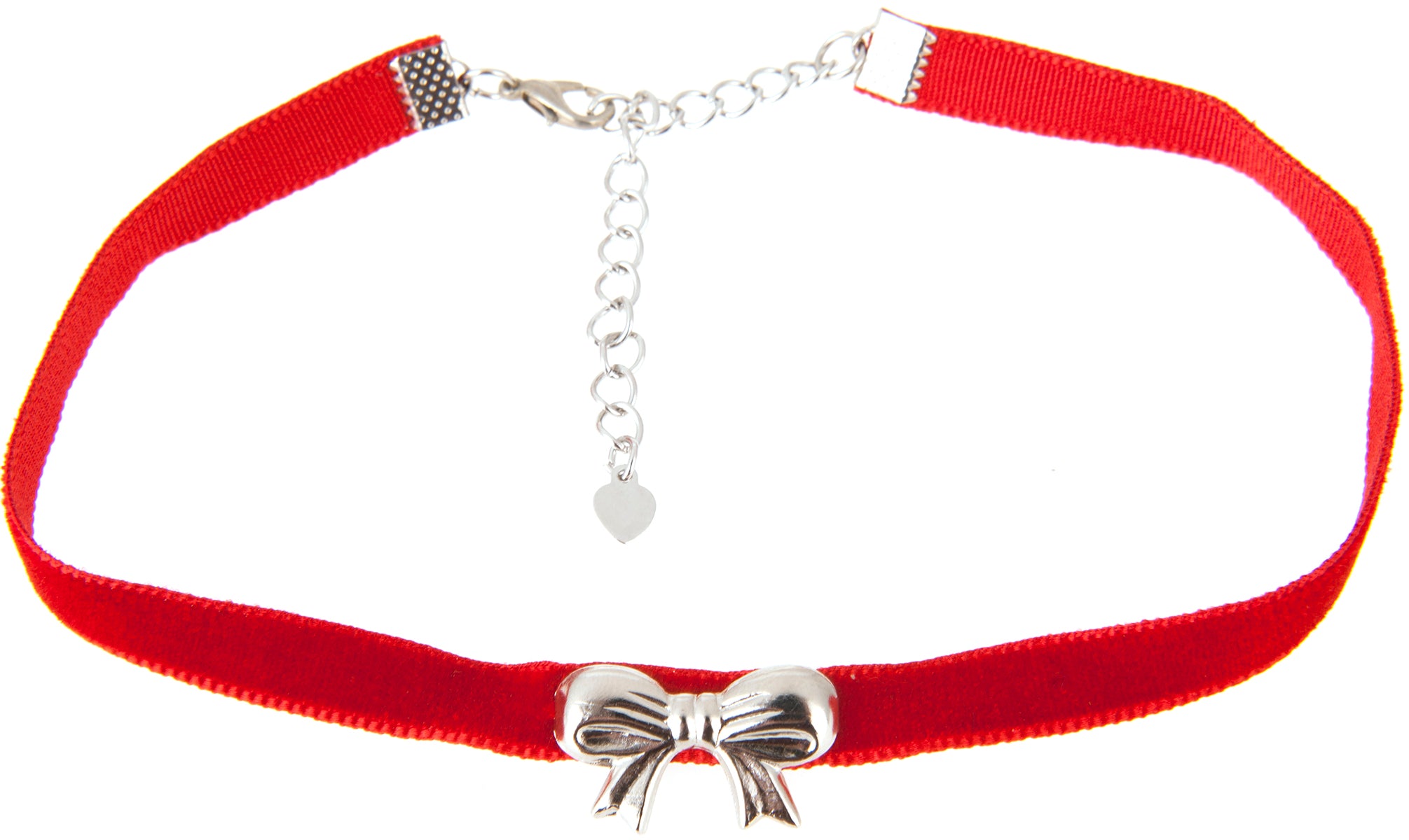 Killer_Kirsche_MAURITHA_Vintage_Bow_SCHLEIFE_Halsband_Retro_CHOKERrot-15c45e2d04e6f9