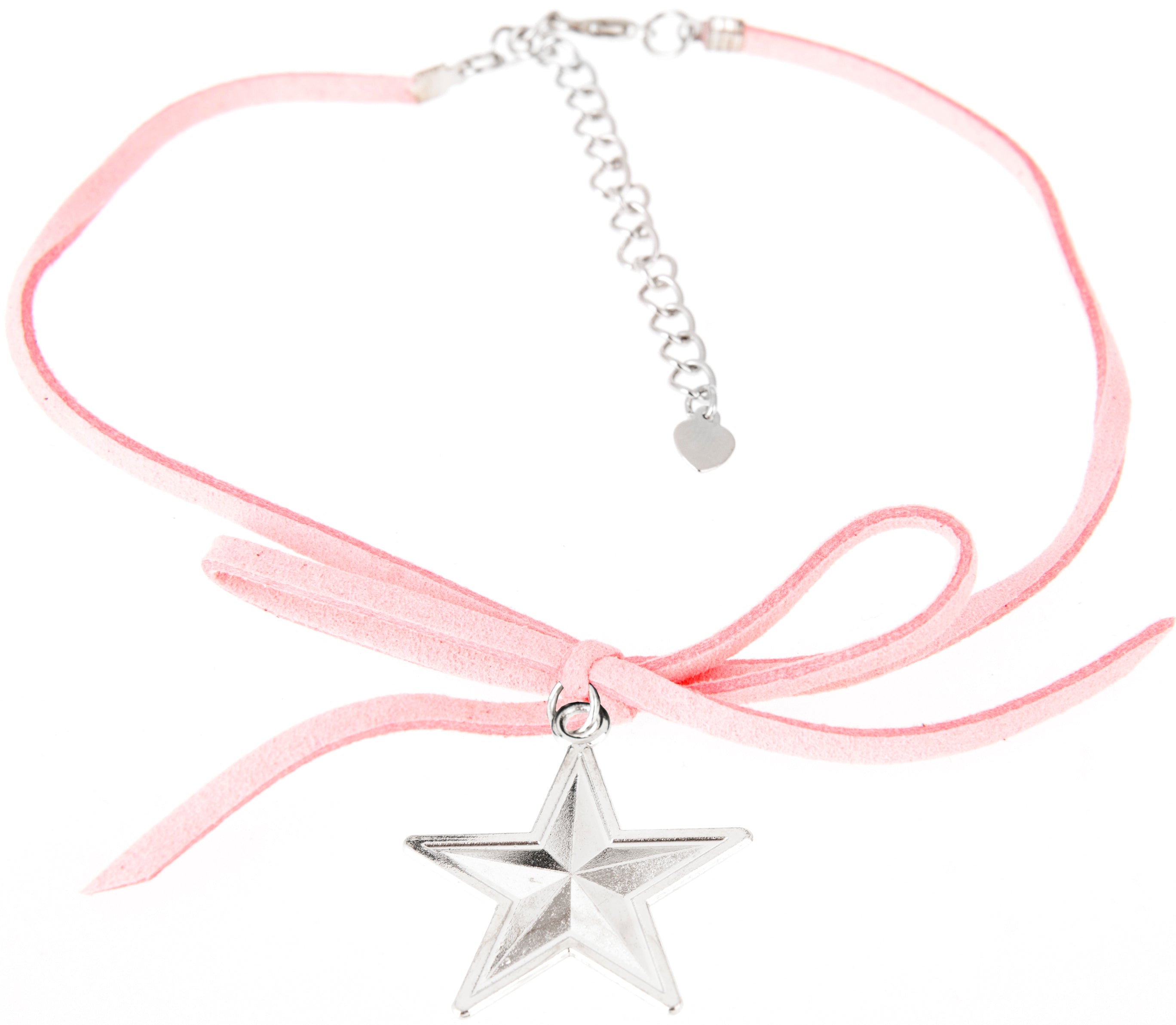 Killer_Kirsche_NAUTICAL_STAR_Stern_Vintage_SCHLEIFE_Halsband_CHOKER-3