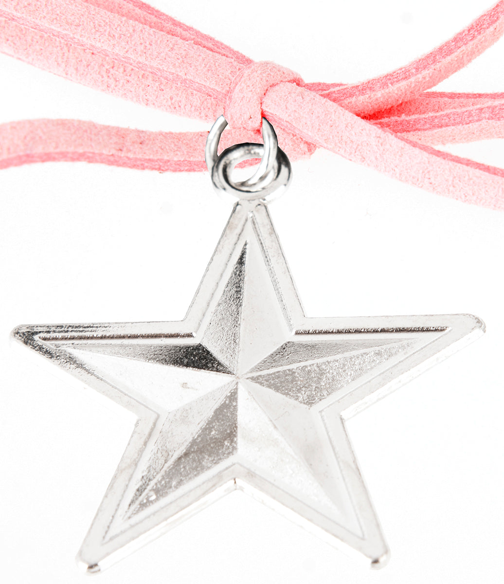 Killer_Kirsche_NAUTICAL_STAR_Stern_Vintage_SCHLEIFE_Halsband_CHOKER-4