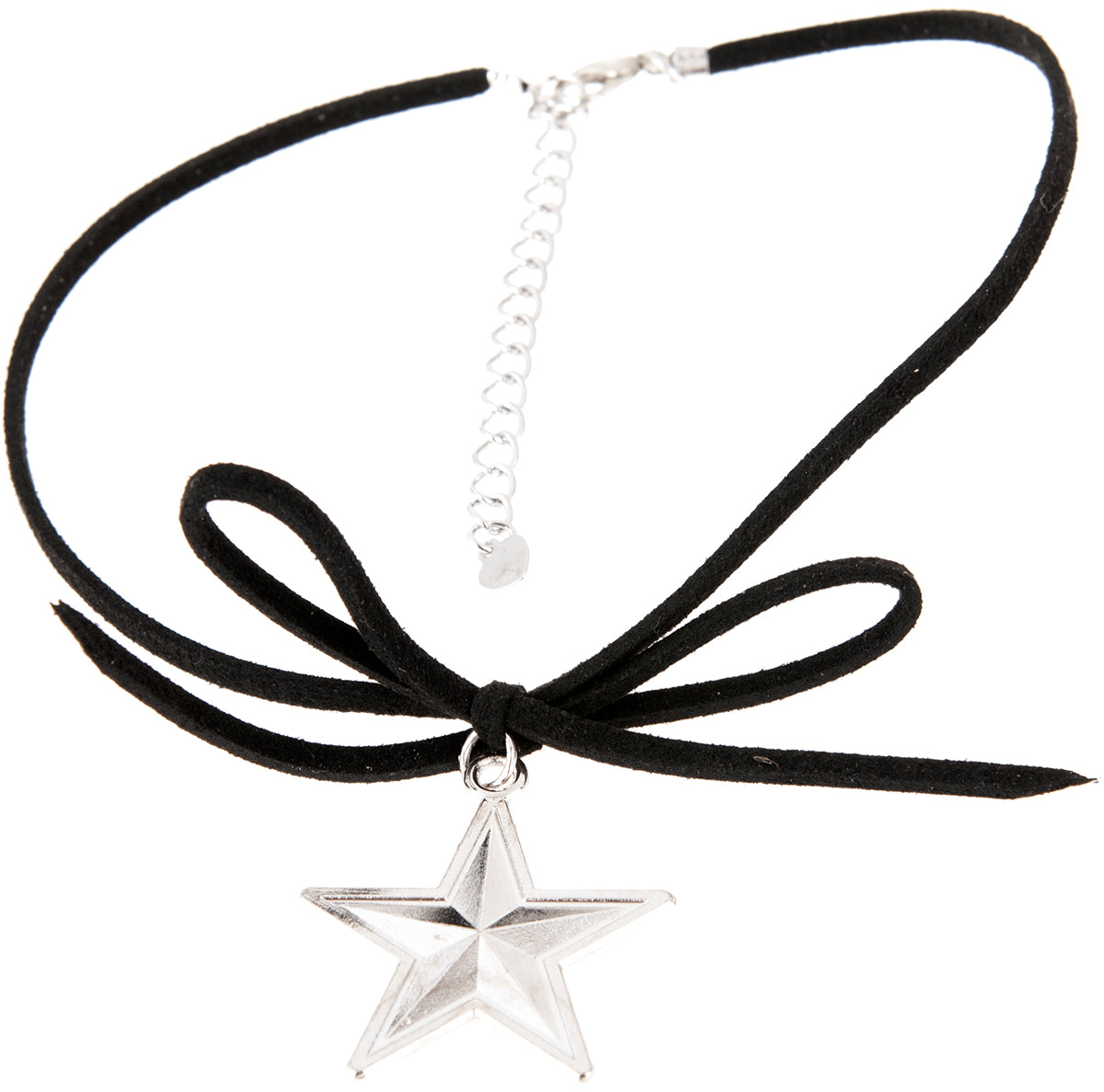 Killer_Kirsche_NAUTICAL_STAR_Stern_Vintage_SCHLEIFE_Halsband_CHOKER-5