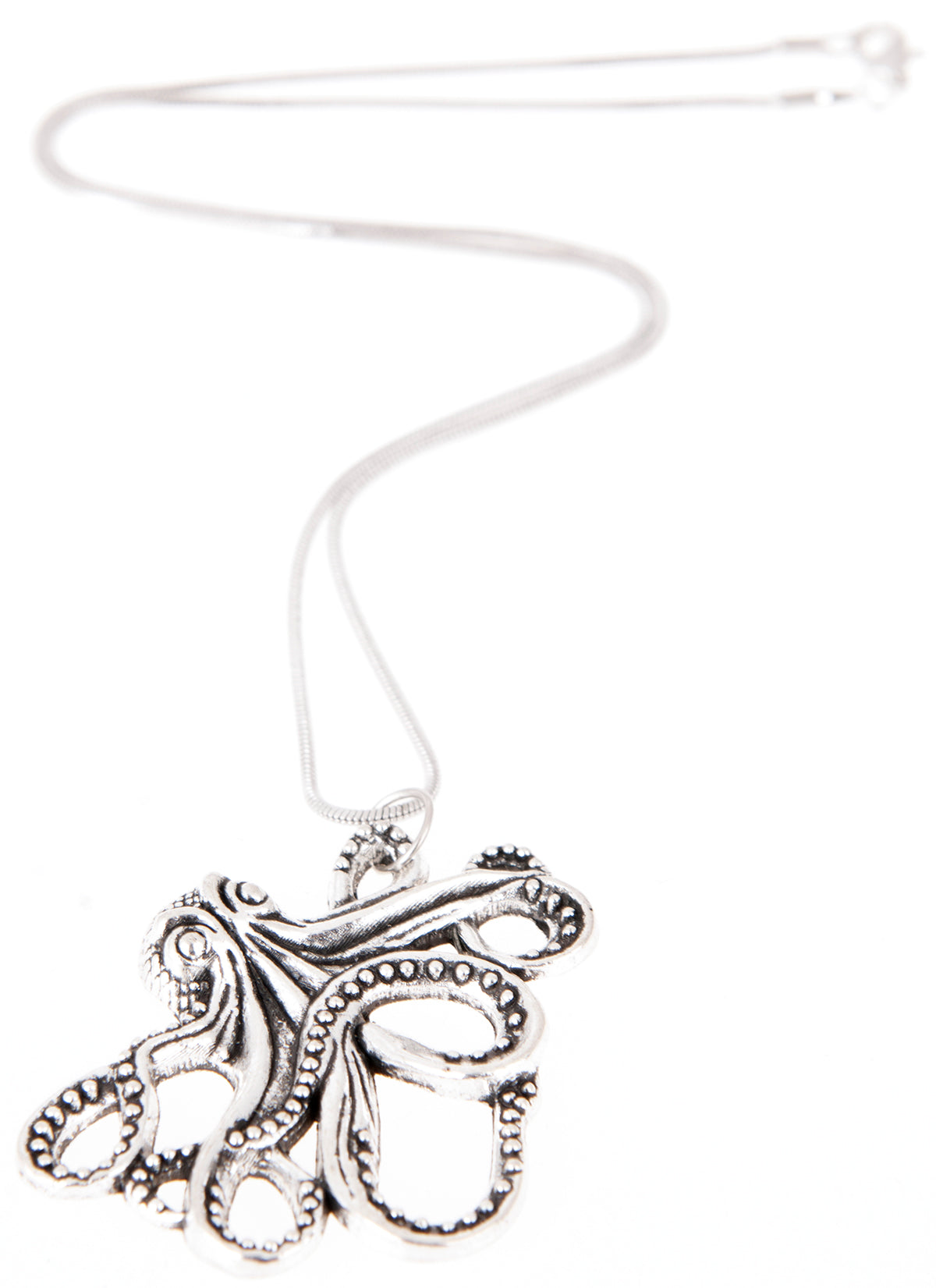 Killer_Kirsche_OCTOPUS_Retro_KRAKE_Vintage_HALSKETTE_Necklace-3
