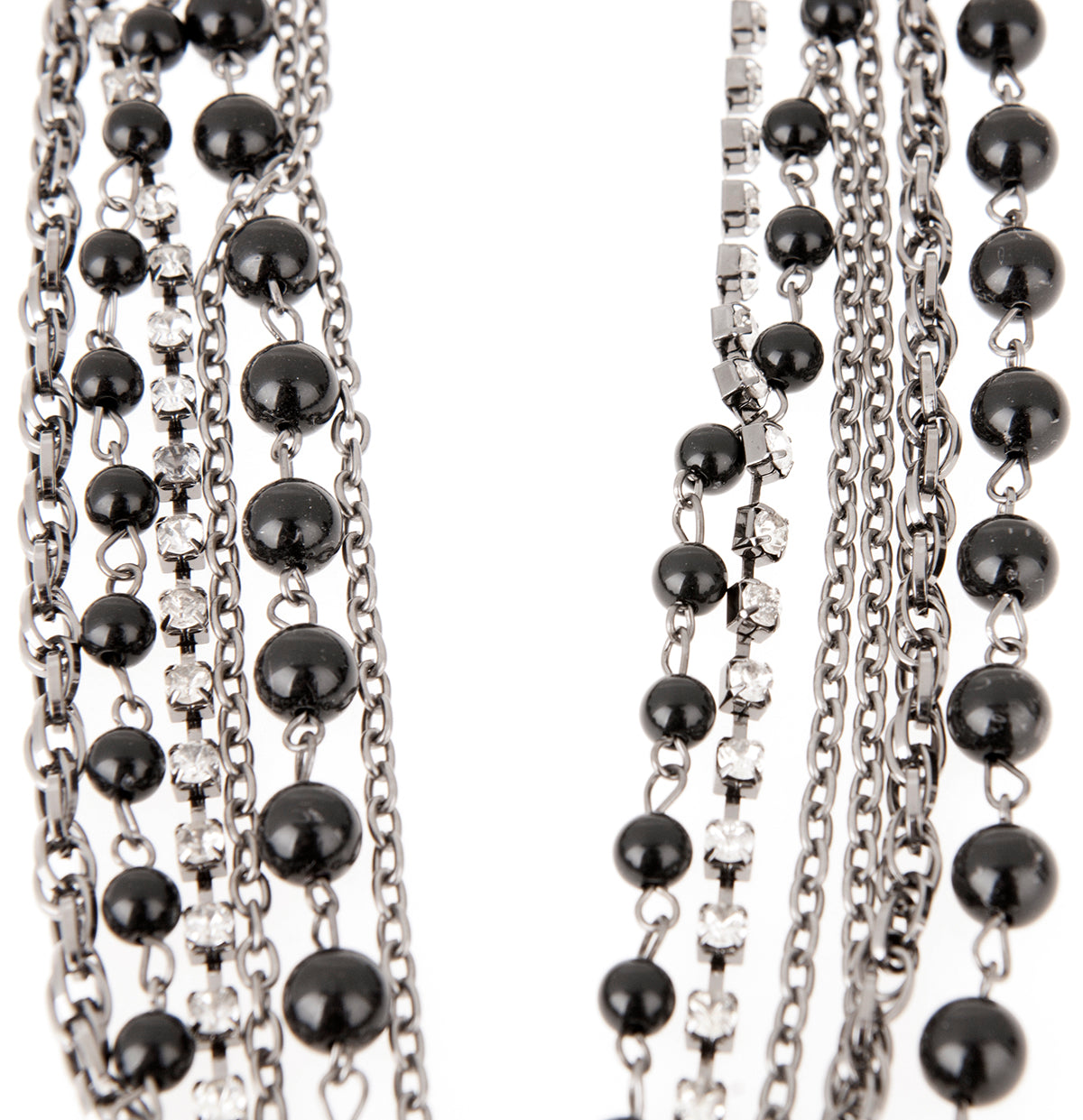 Killer_Kirsche_PERLEN_Glitzertsein_Vintage_Six-Strand_Necklace_HALSKETTE-4