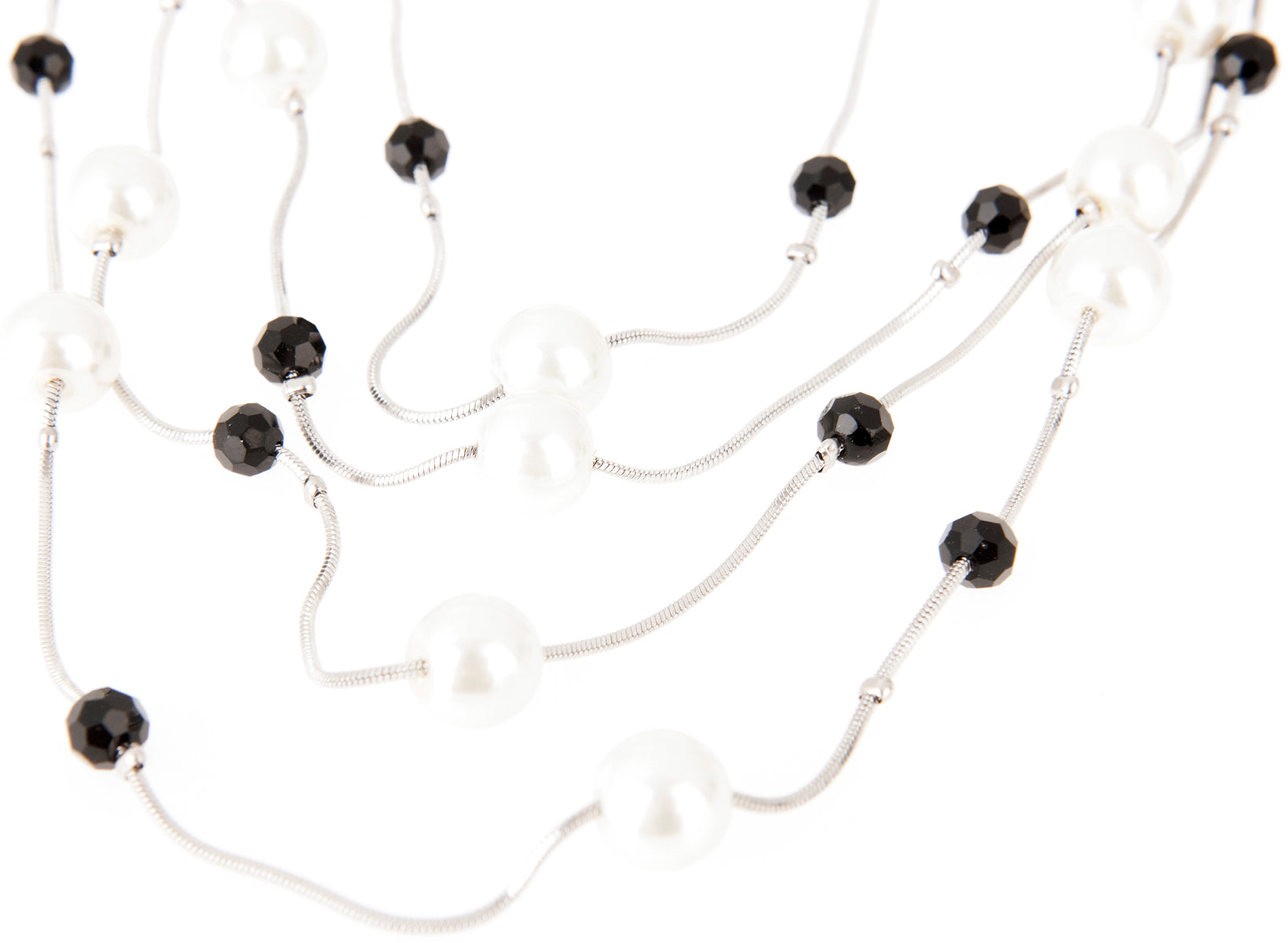 Killer_Kirsche_PERLEN_Vintage_Four-Strand_White_PEARL_HALSKETTE-3Loh1MXUDaCwr9