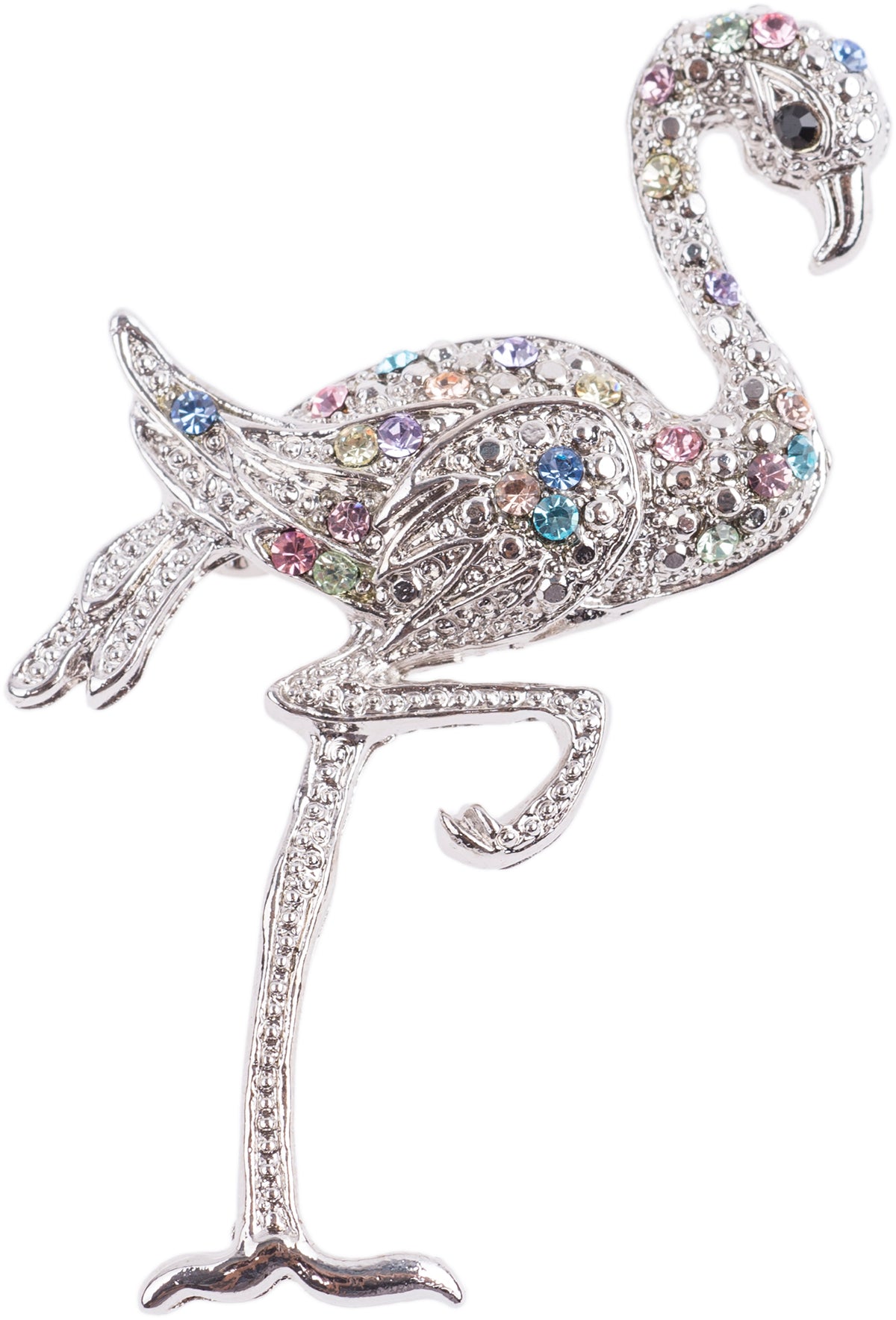 Killer_Kirsche_PHILINE_Vintage_TROPICAL_FLAMINGO_Glitzersteinchen_BROSCHE-3E7MNztvOjug0L