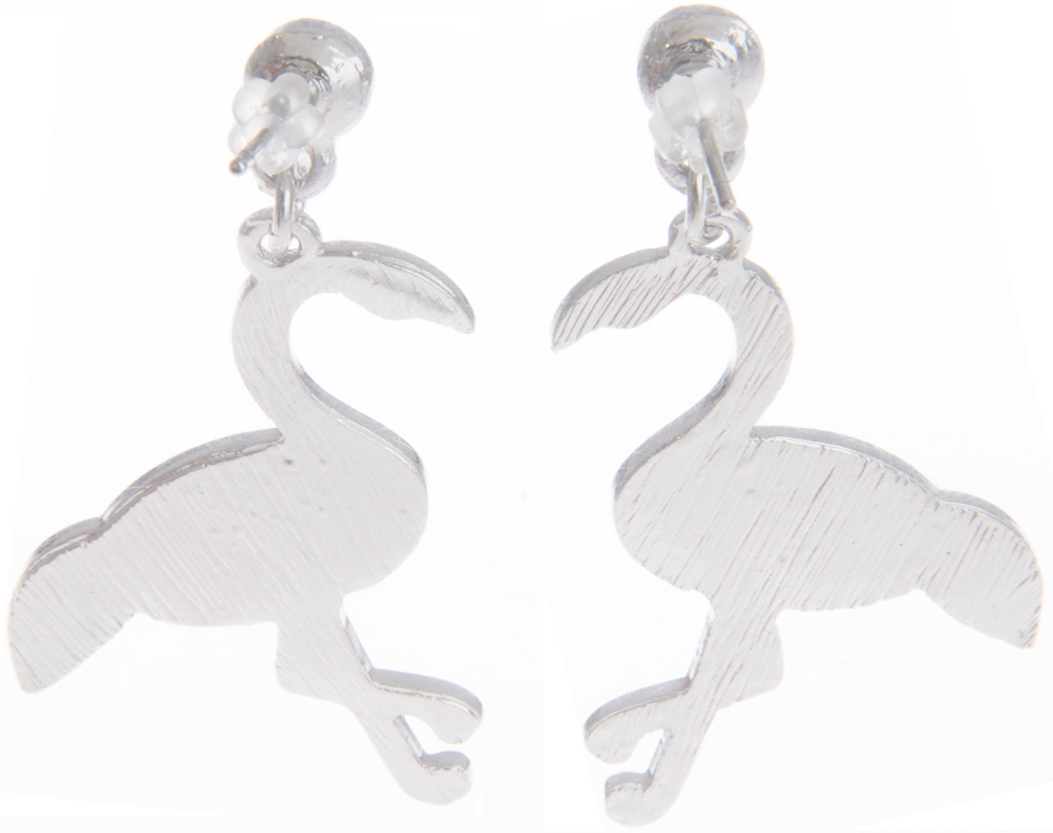 Killer_Kirsche_PIEKE_Glitzerstein_FLAMINGO_Vintage_OHRSTECKER-6