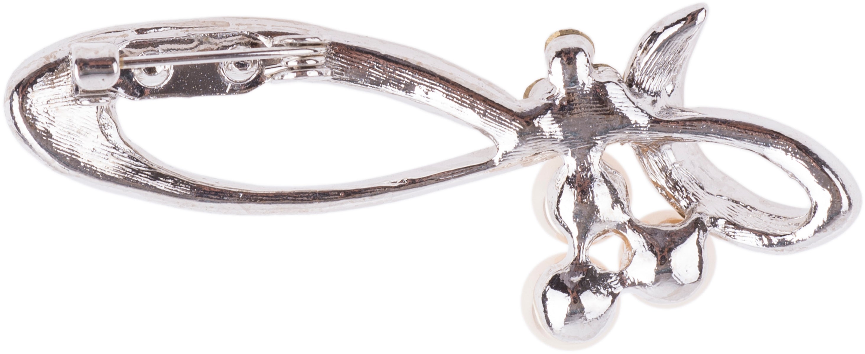 Killer_Kirsche_PRISKA_Vintage_PERLEN_Pearl_Glitzersteinchen_BROSCHE-2