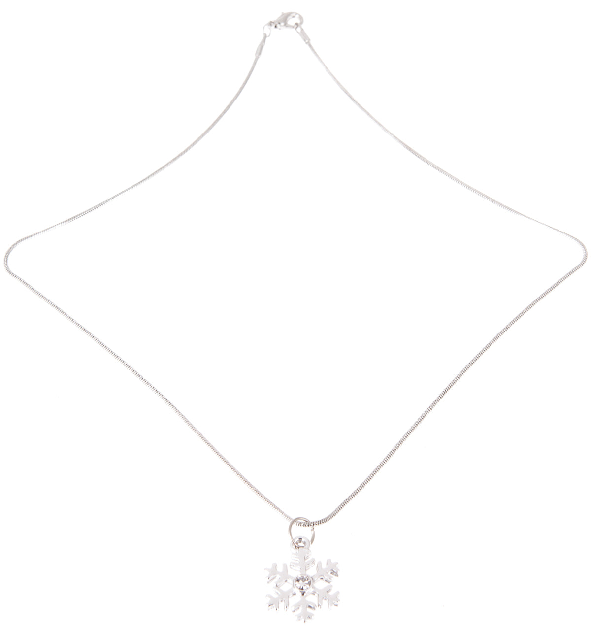 Killer_Kirsche_SCHNEEFLOCKEN_Glitzerstein_Snowflake_HALSKETTE_Necklace-2P6glFbN7lwnmL