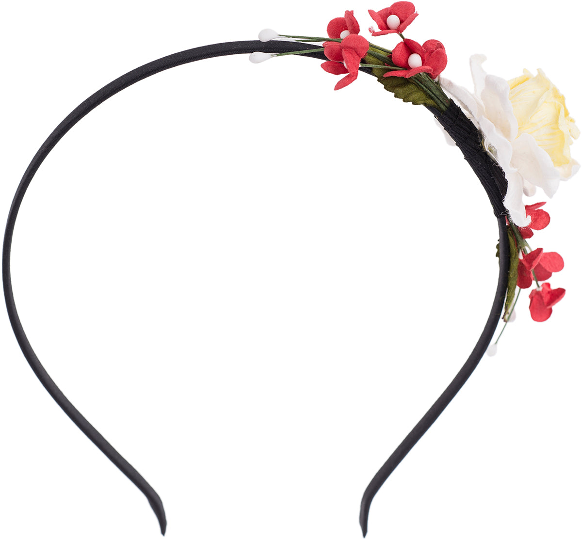 Killer_Kirsche_SENTA_Floral_ROSE_Blumen_Flower_HAARREIF_Hairband-2