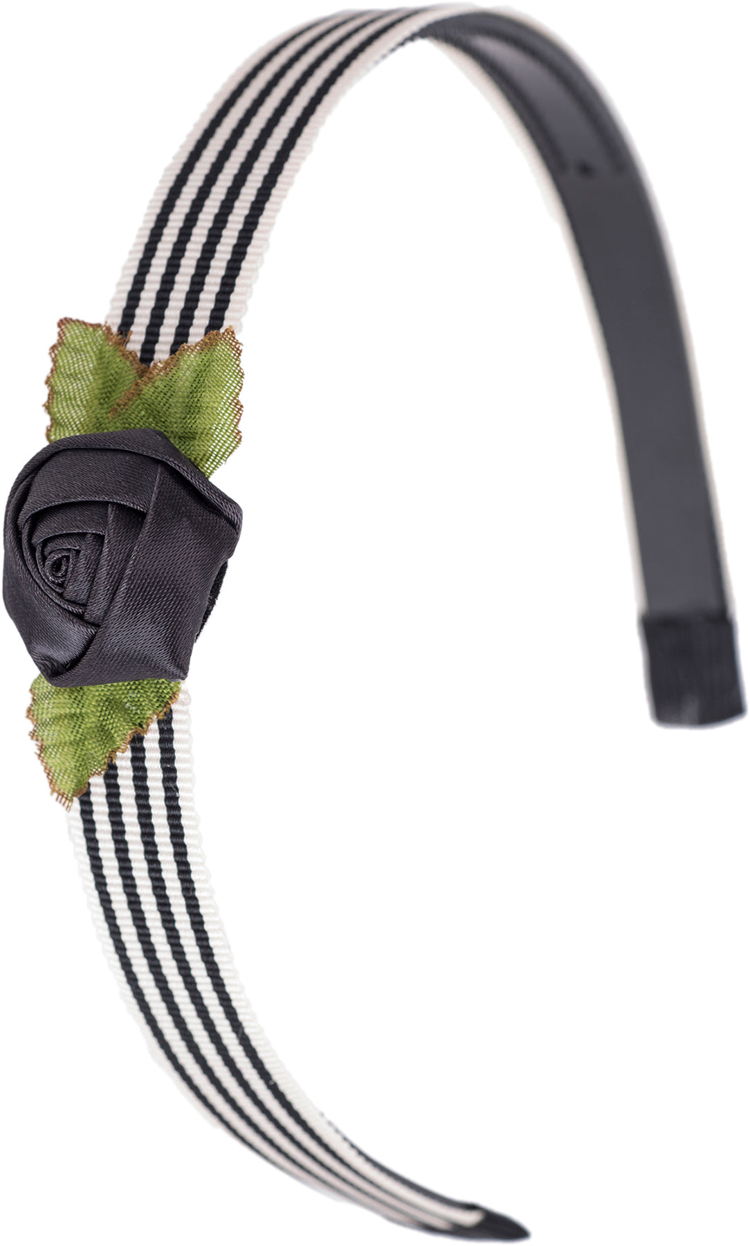 Killer_Kirsche_SINAH_Striped_STREIFEN_Flower_ROSEN_HAARREIF_Hairband_killer_kirsche