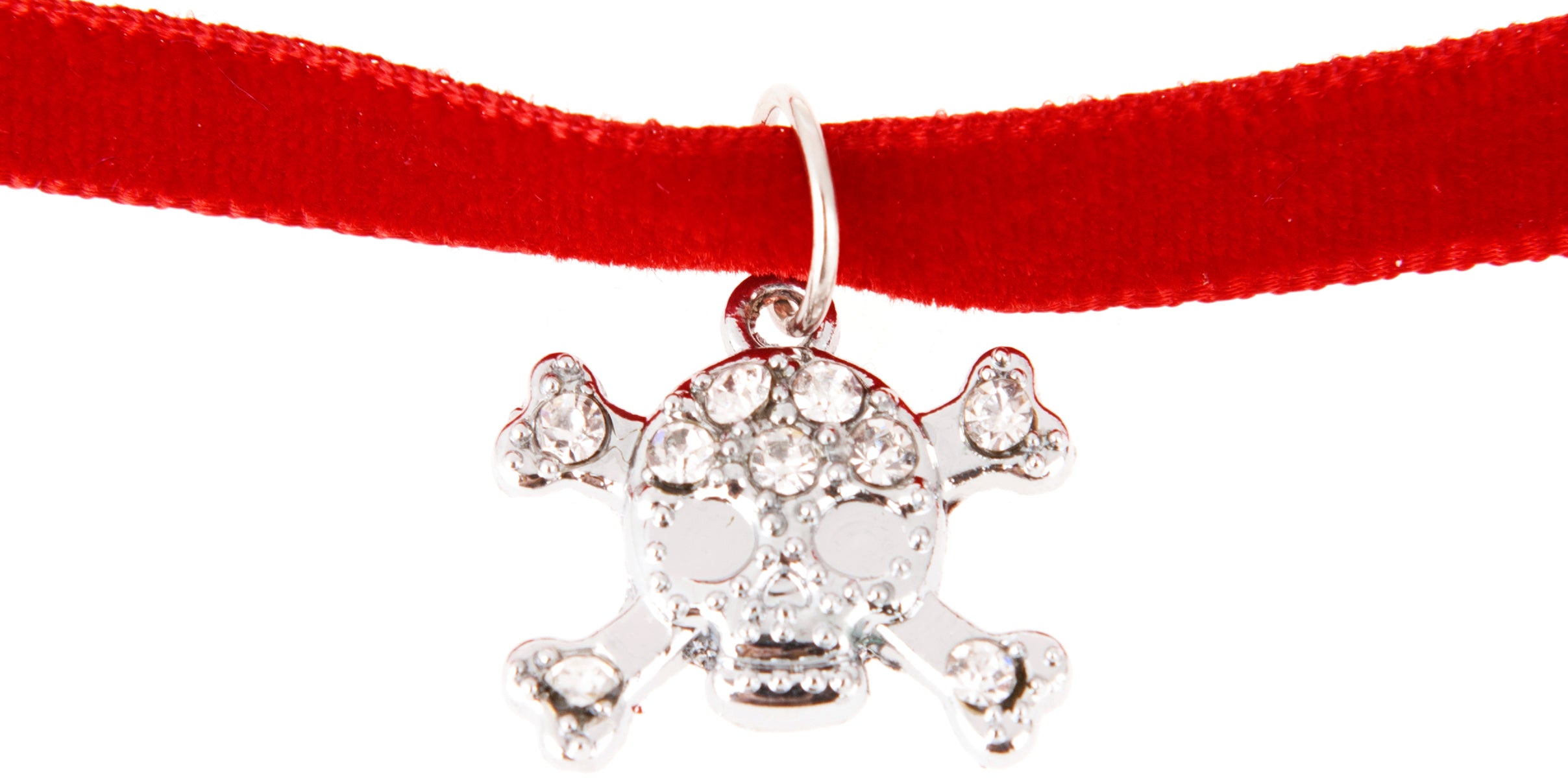 Killer_Kirsche_SKULL_Glitzerstein_X-BONES_Totenkopf_Halsband_Retro_CHOKER-23iOy2B8AZpi17
