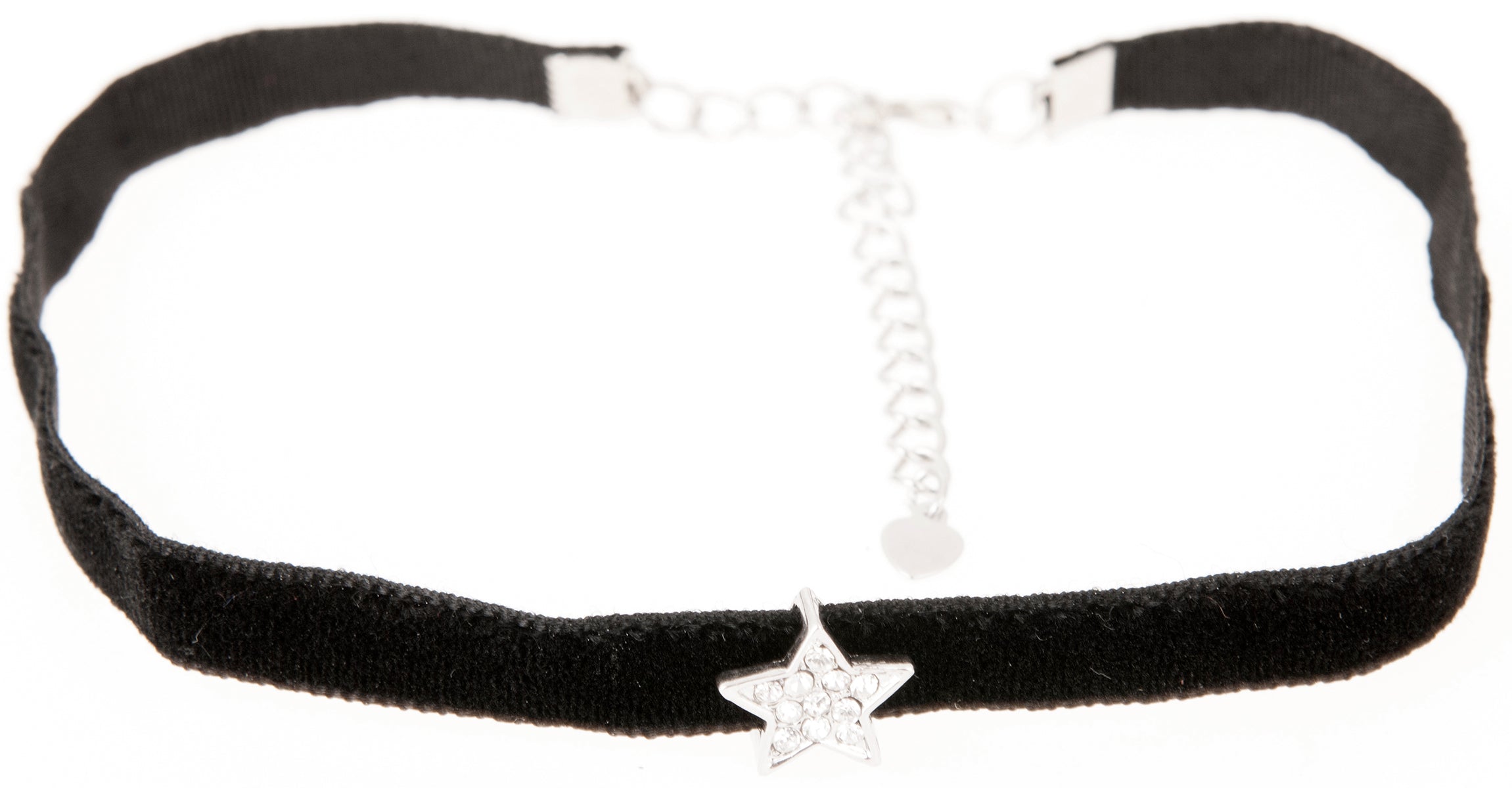 Killer_Kirsche_STAR_Glitzerstein_STERN_Samt_Velvet_Halsband_CHOKER-1