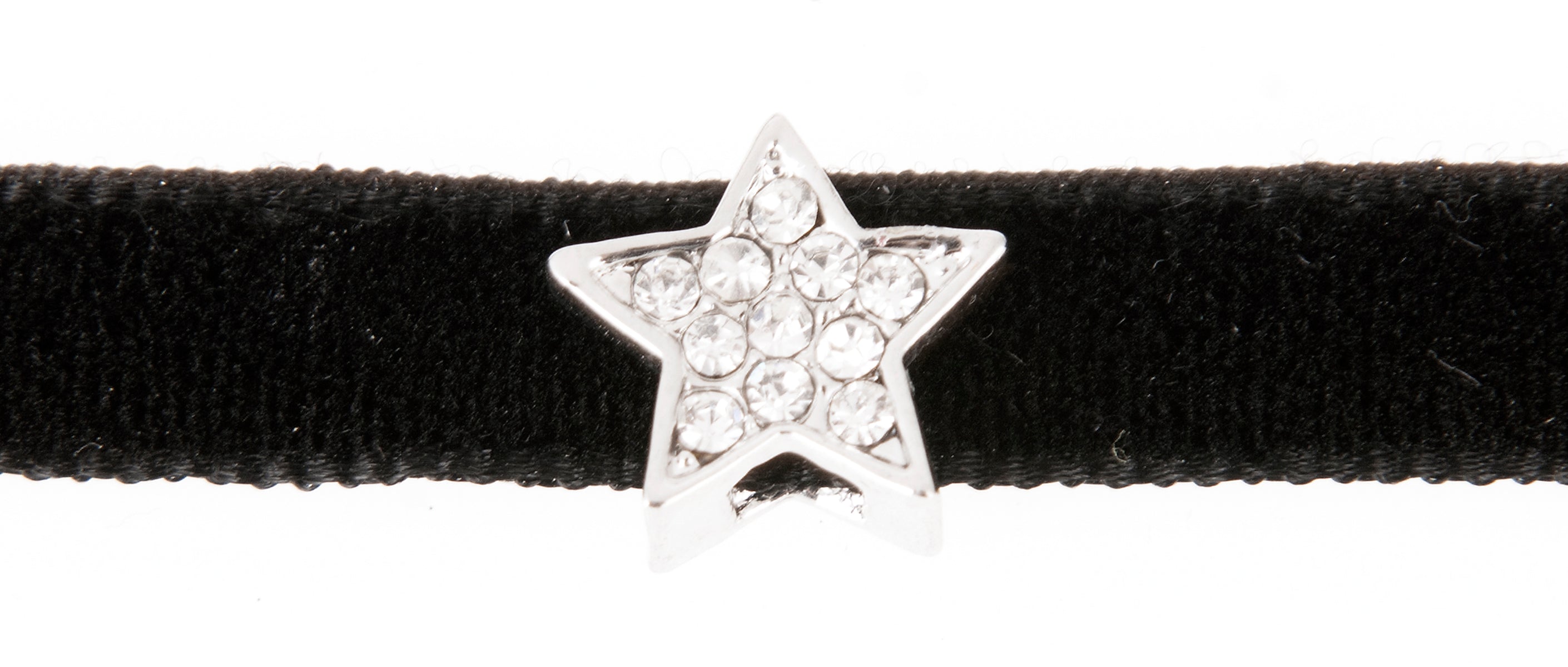 Killer_Kirsche_STAR_Glitzerstein_STERN_Samt_Velvet_Halsband_CHOKER-2
