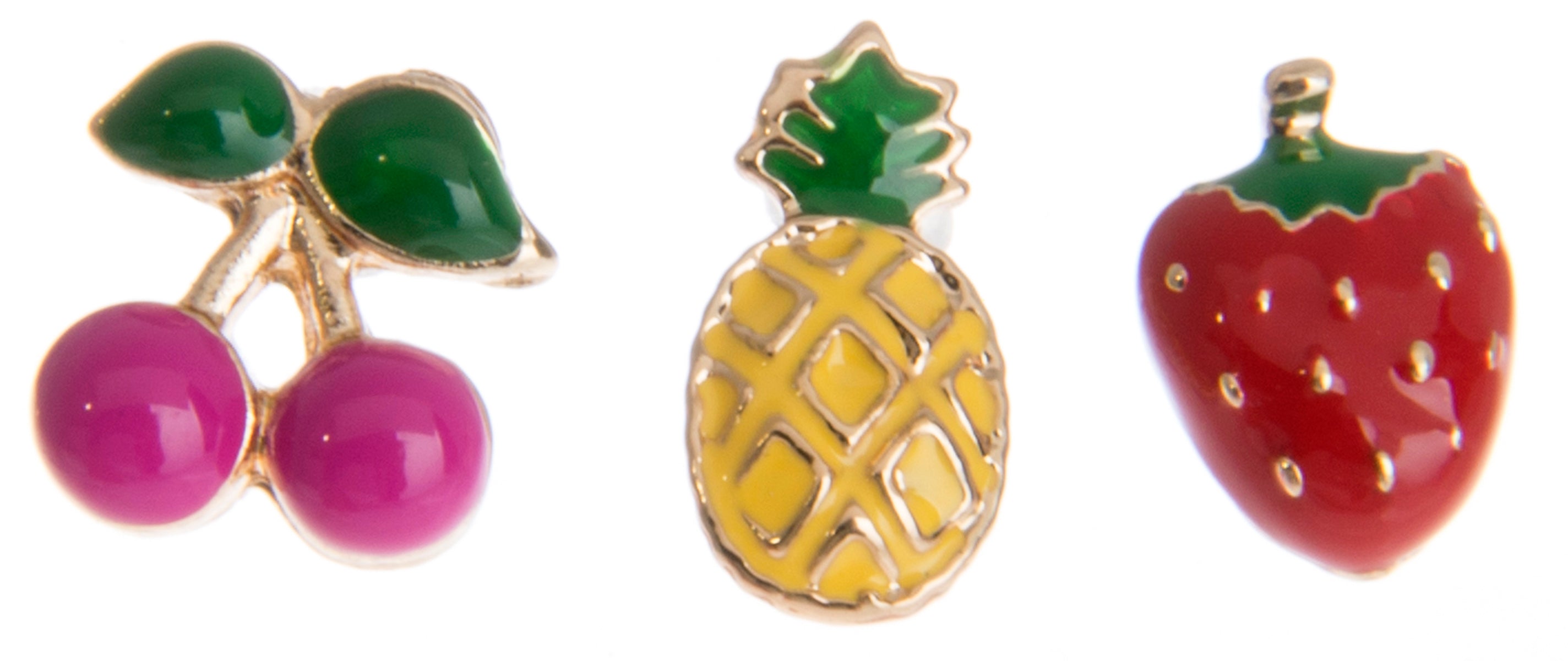 Killer_Kirsche_STRAWBERRY_Cherry_PINEAPPLE_Fruity_OHRSTECKER-1