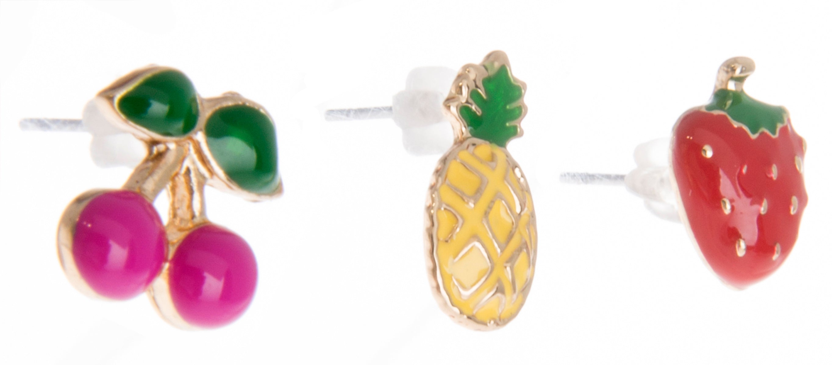 Killer_Kirsche_STRAWBERRY_Cherry_PINEAPPLE_Fruity_OHRSTECKER-2