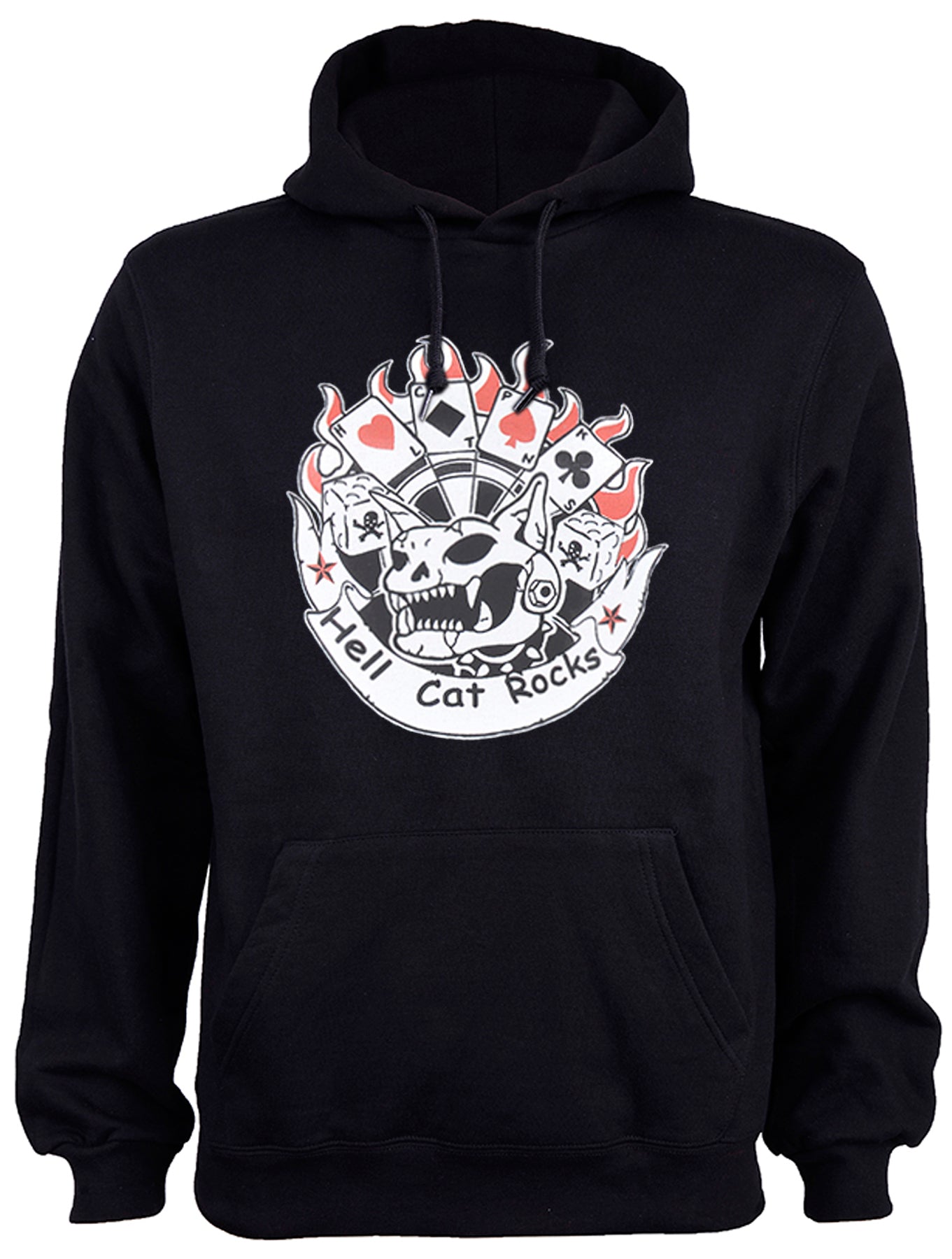 Killer_Kirsche_Striped_HELL_CAT_ROCKS_Motiv_MEN_HOODED_Kapuzenpullover_Motiv_Vorne8XpMPeXAEyQd2