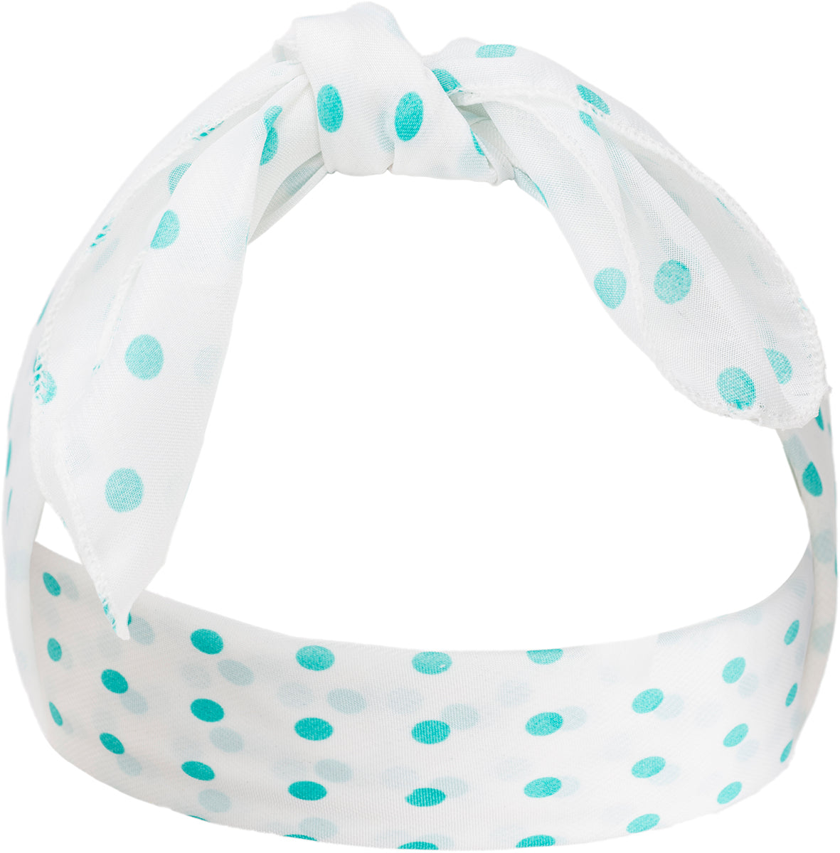 Killer_Kirsche_TESSINA_Punkte_POLKA_DOT_Chiffon_BANDANA_Haarband-14hkt4BHpaqOHw