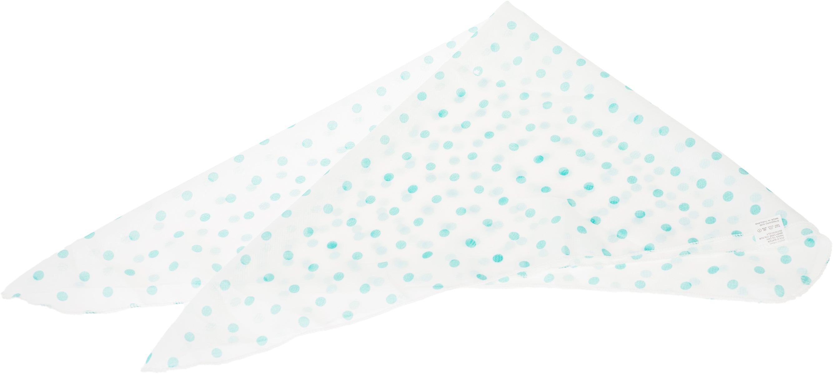 Killer_Kirsche_TESSINA_Punkte_POLKA_DOT_Chiffon_BANDANA_Haarband-4chbK71vDpzsep