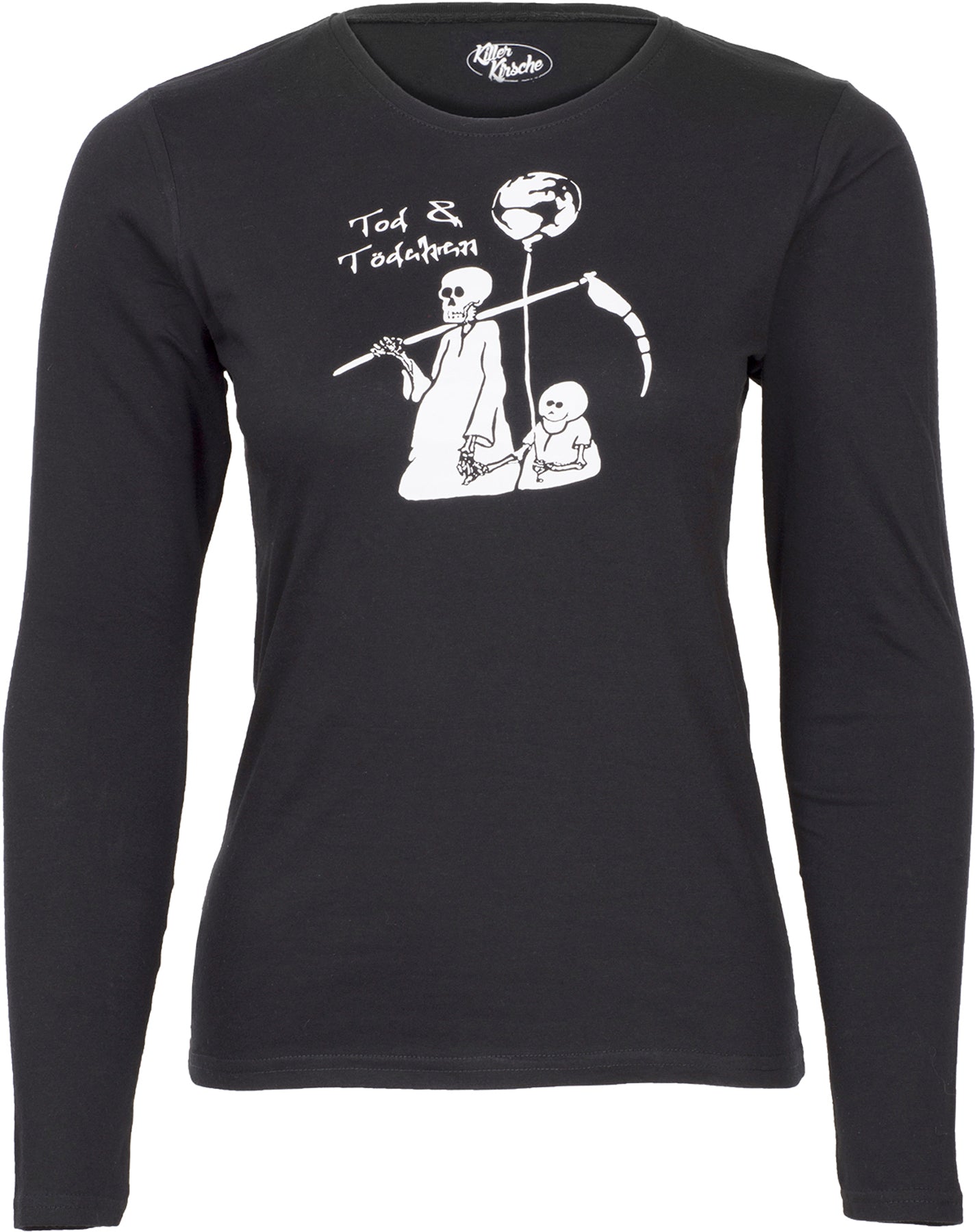 Killer_Kirsche_TOD_UND_ToeDCHEN_Longsleeve_Langarm_SHIRT_Oberteil_killer_kirschezXt4dvQAc89ID