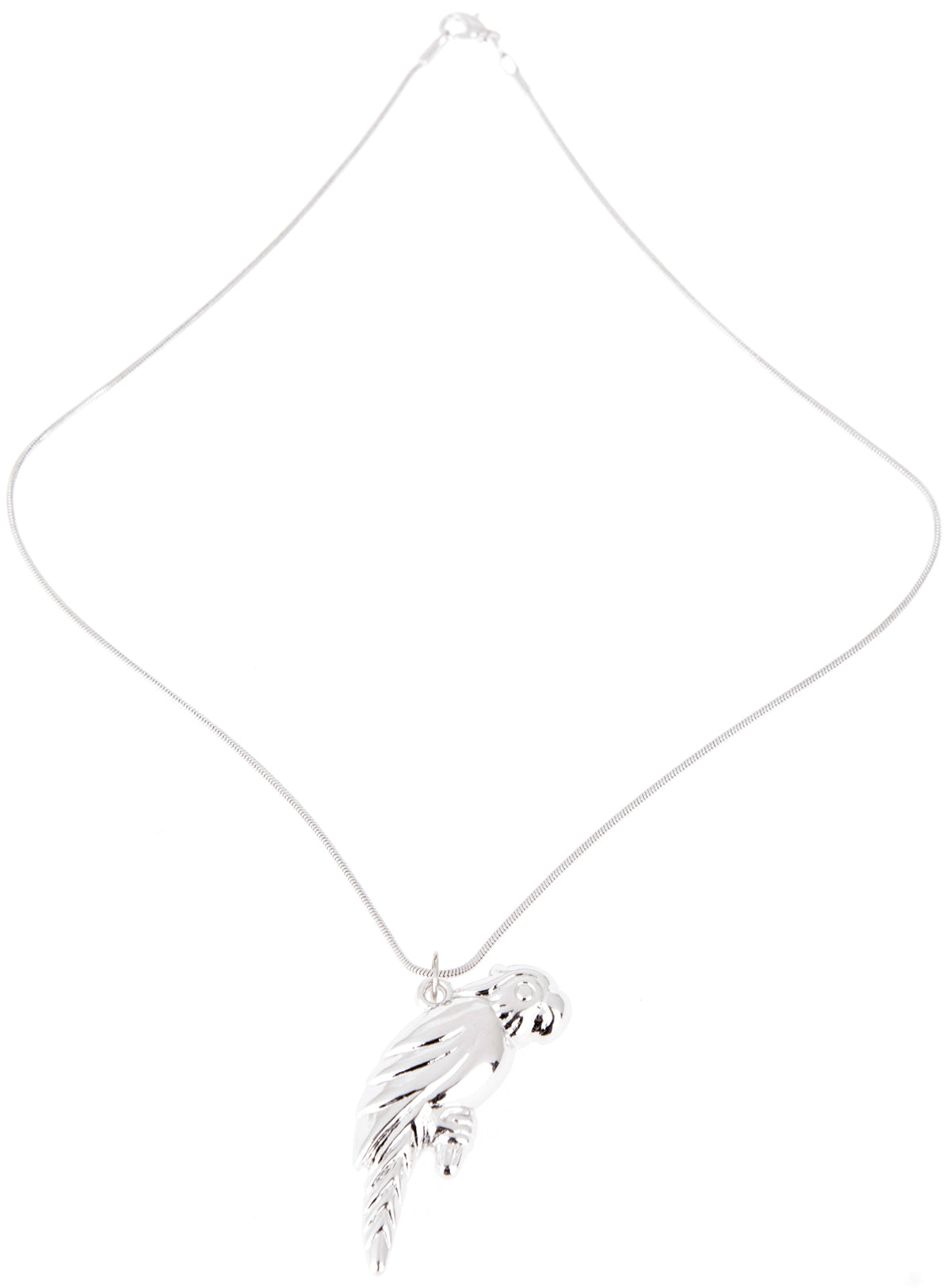 Killer_Kirsche_TROPICAL_PARROT_Papagei_Retro_HALSKETTE_Necklace-2