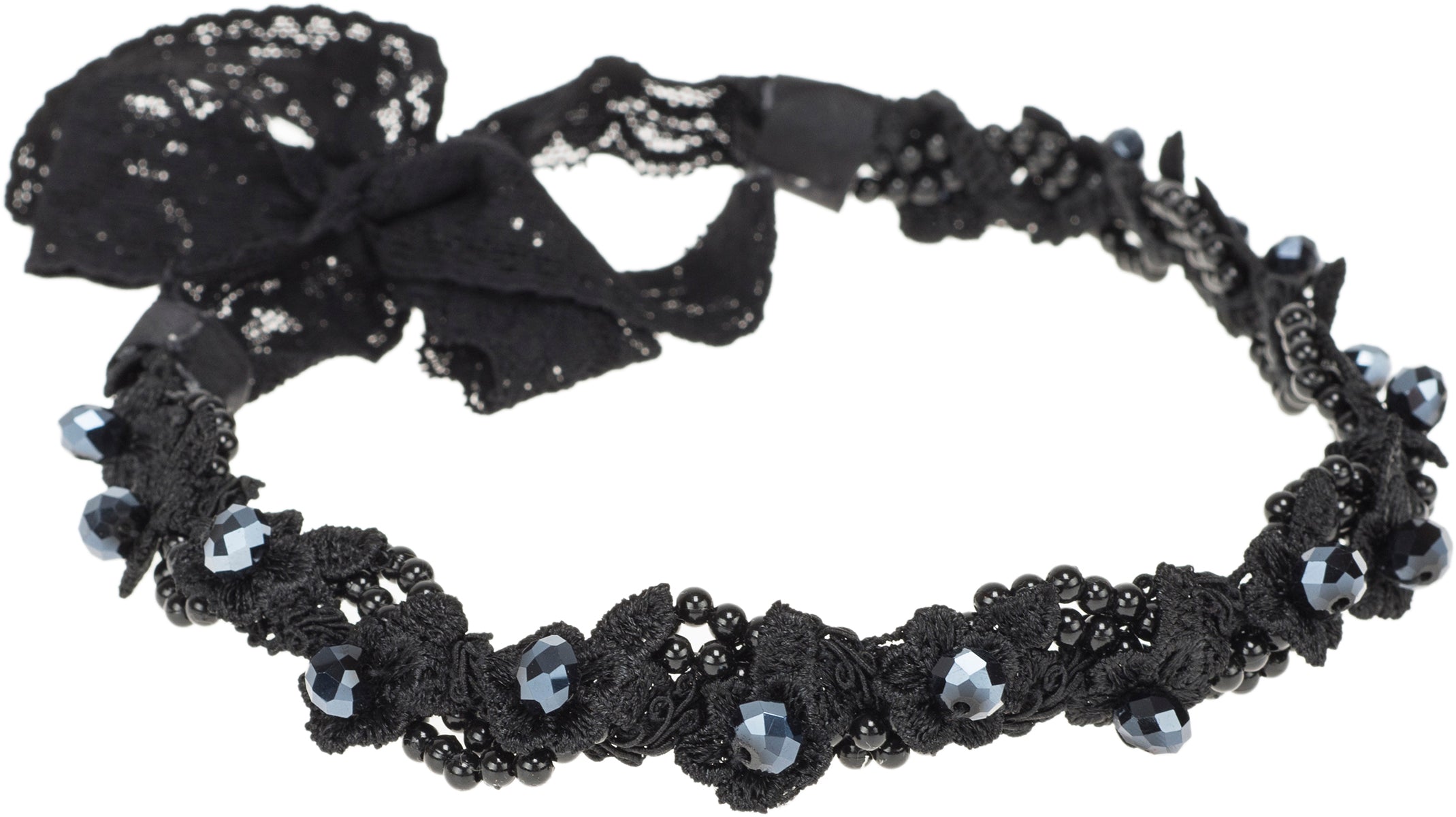 Killer_Kirsche_VIVIANA_Vintage_Perlen_Flower_FLORAL_Haarkranz__HAARBAND-2