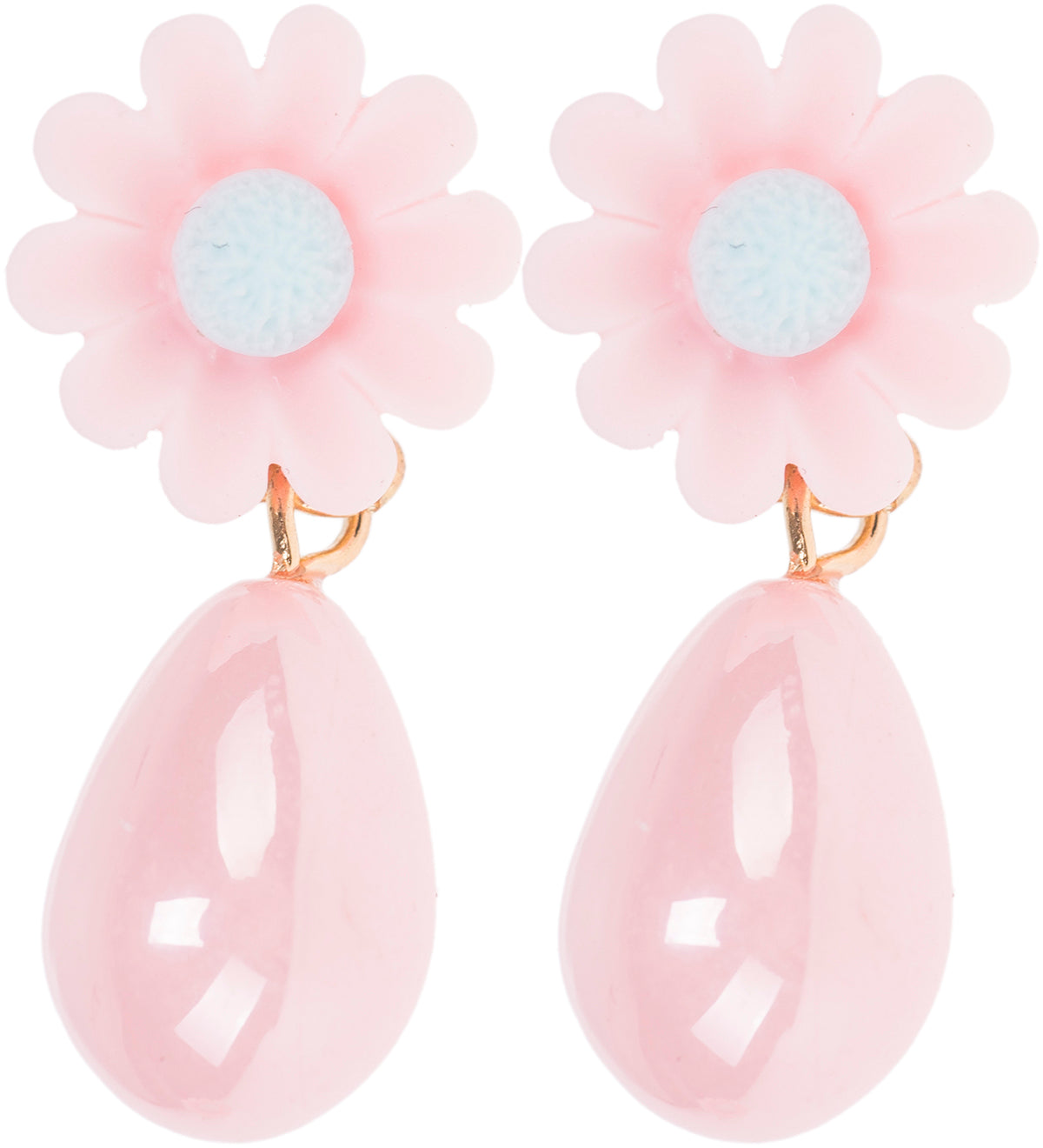 Killer_Kirsche_ZALTANA_Vintage_BLUMEN_Flower_PEARL_Perlen_OHRSTECKER-1