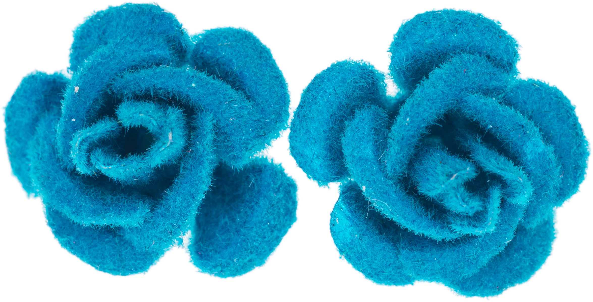 Killer_Kirsche_ZAMIA_Floral_Vintage_ROSEN_Blueten_Flower_OHRSTECKER-3