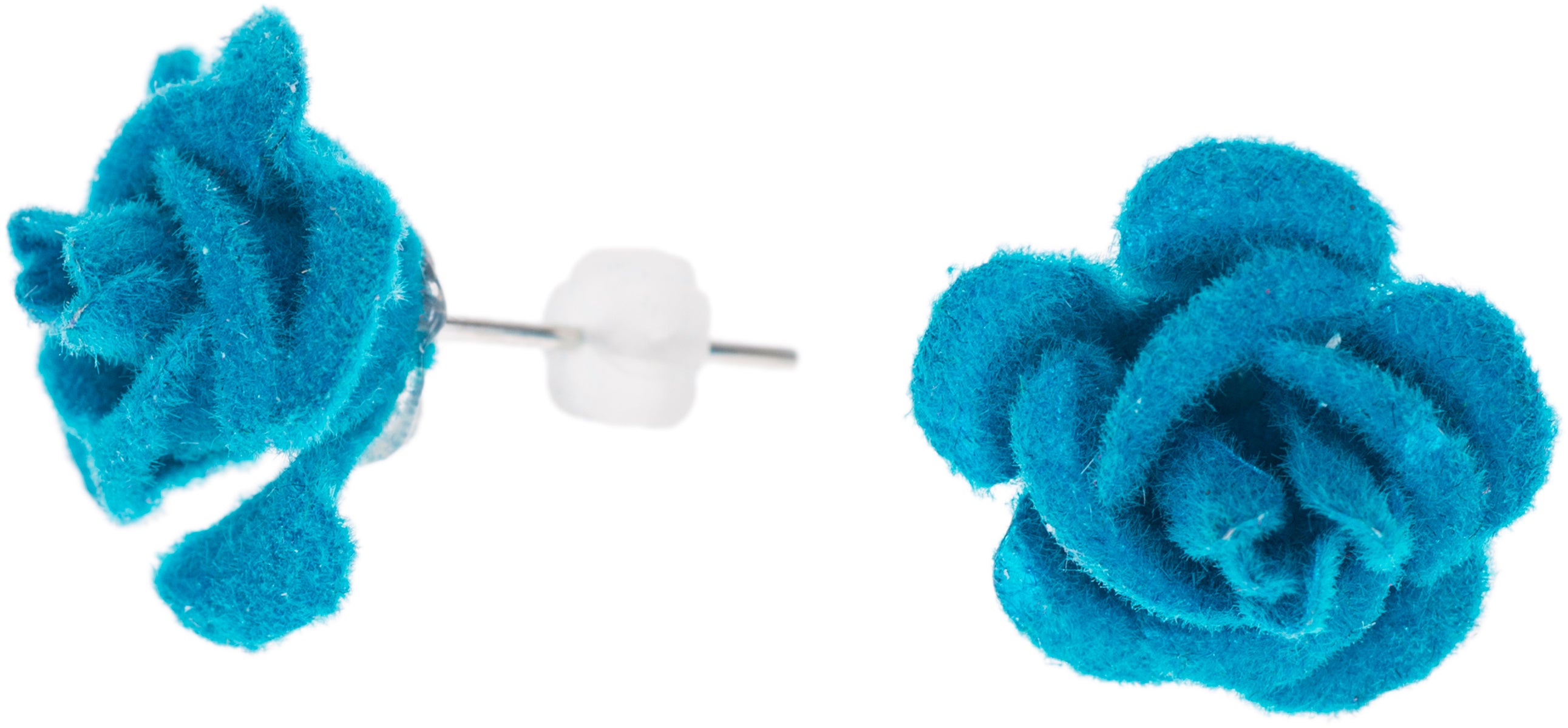 Killer_Kirsche_ZAMIA_Floral_Vintage_ROSEN_Blueten_Flower_OHRSTECKER-4