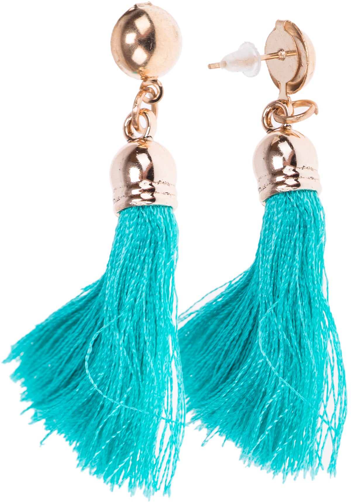 Killer_Kirsche_ZORAIDA_Vintage_Quasten_TASSEL_Retro_OHRSTECKER-2