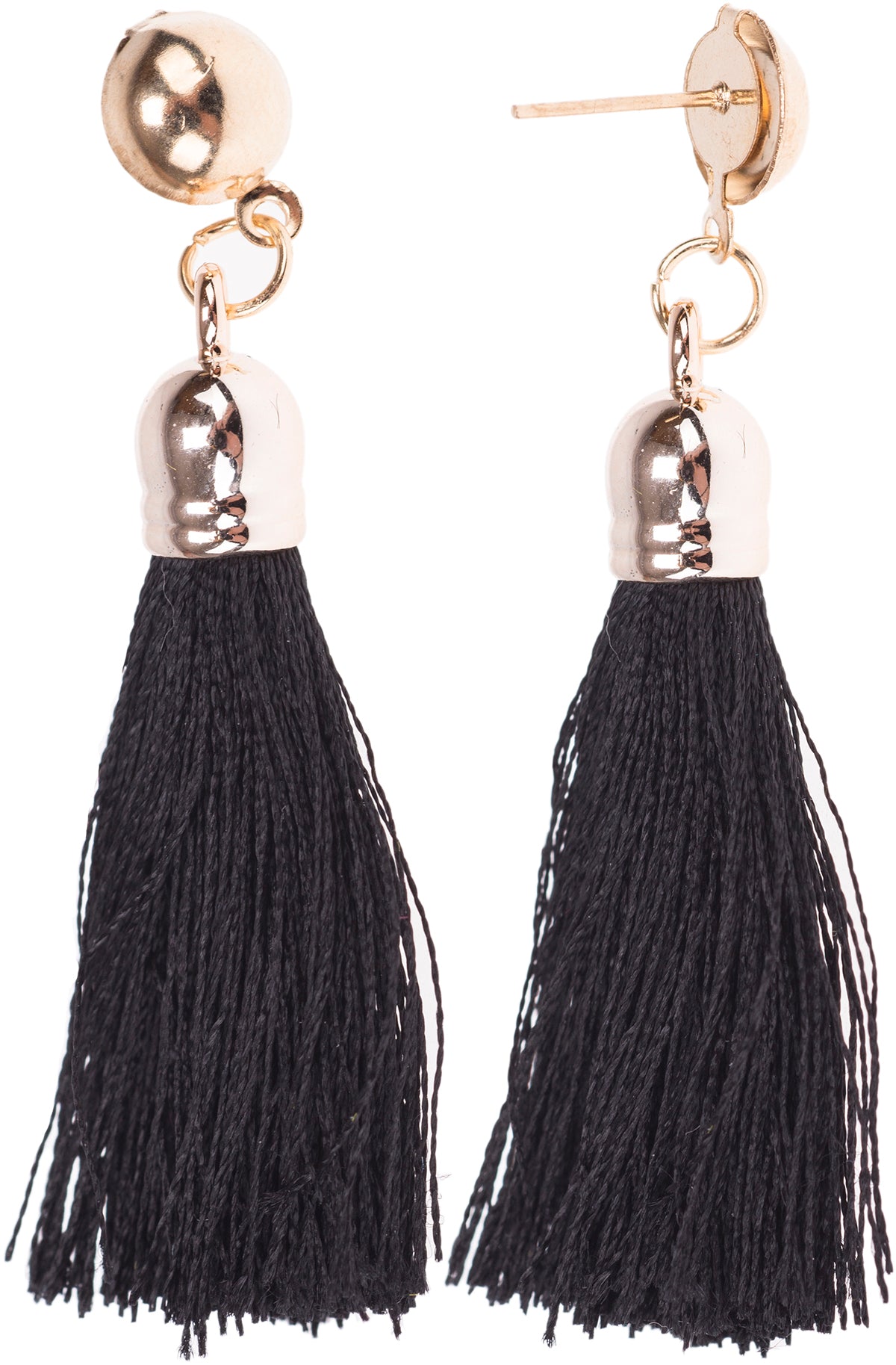 Killer_Kirsche_ZORAIDA_Vintage_Quasten_TASSEL_Retro_OHRSTECKER-4