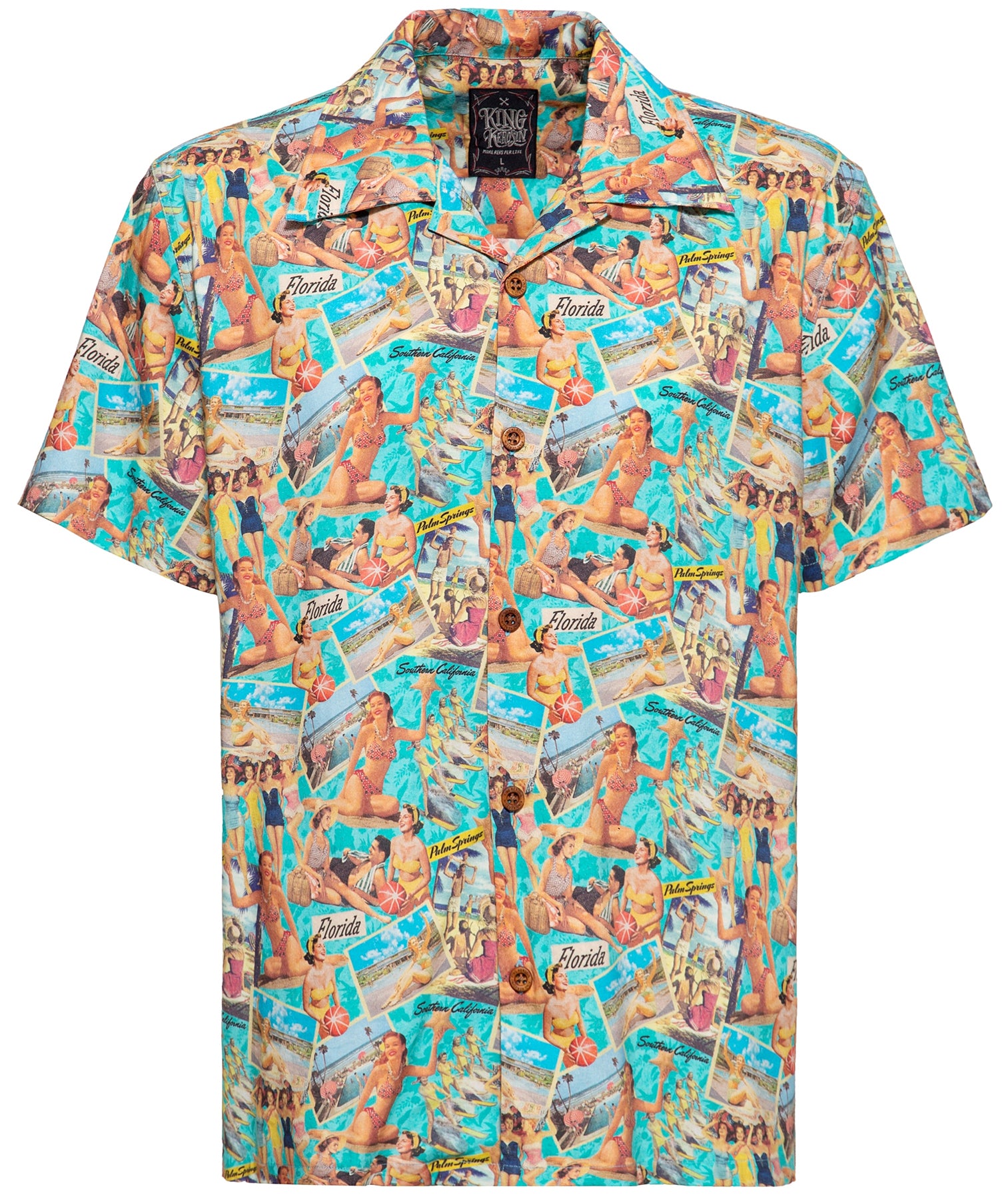 King_Kerosin_50S_VACATION_Retro_Tropical_Pin_Up_Palmen_Herren_HAWAII_HEMD_Shirt_killer_kirsche_1