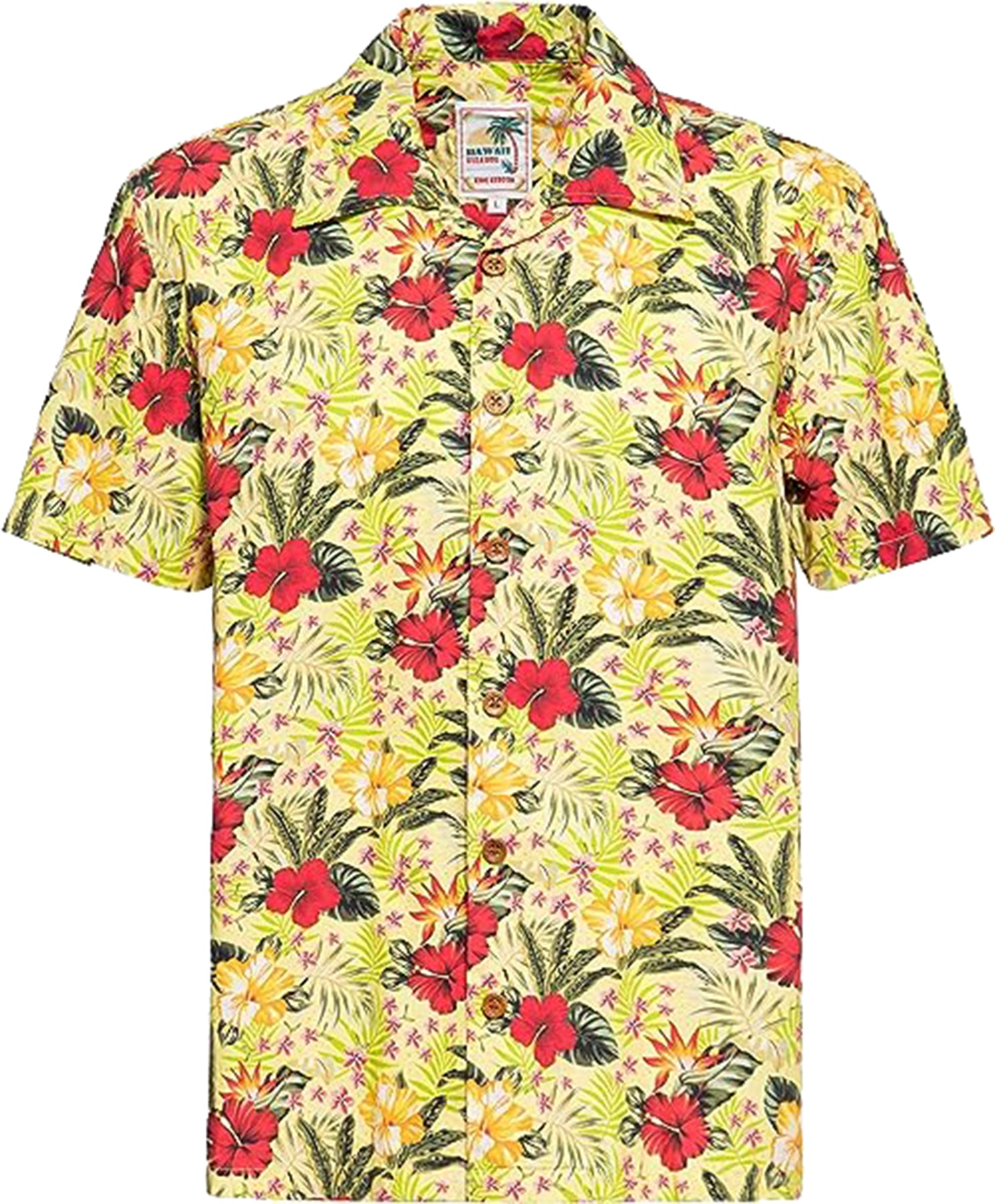 King_Kerosin_ALOHA_HAWAII_Island_Palmen_Beach_50s_Kurzarm_HAWAII_HEMD_Shirt_killer_kirsche_1osQGjK7TvKOvE