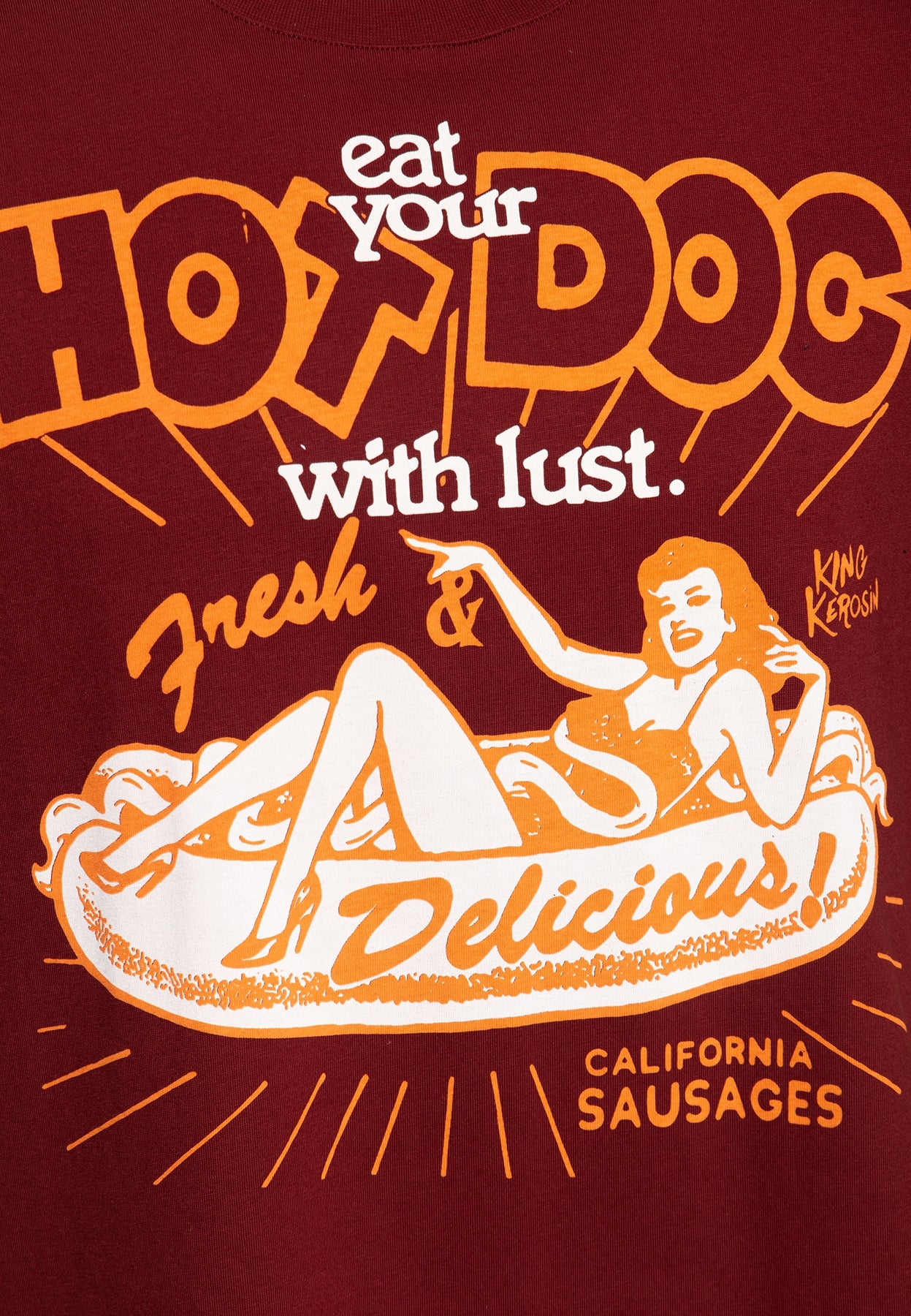 King_Kerosin_DELICIOUS_Pin_Up_Retro_MOTIV_Kurzarm_Straight_Fit_Classic_T-SHIRT_Oberteil_killer_kirsche_3xFXTTK0sVc0My