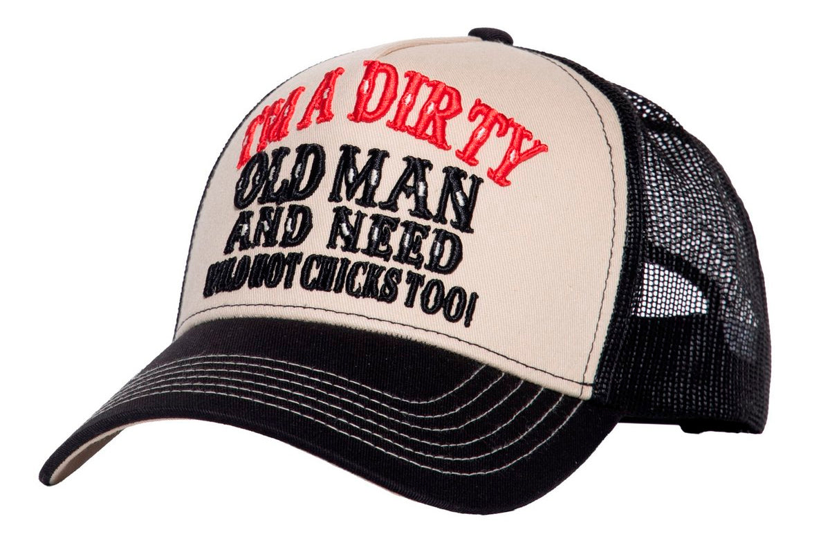 King_Kerosin_DIRTY_OLD_MAN_Oldschool_Statement_Snapback_Mesh_TRUCKER_CAP-1