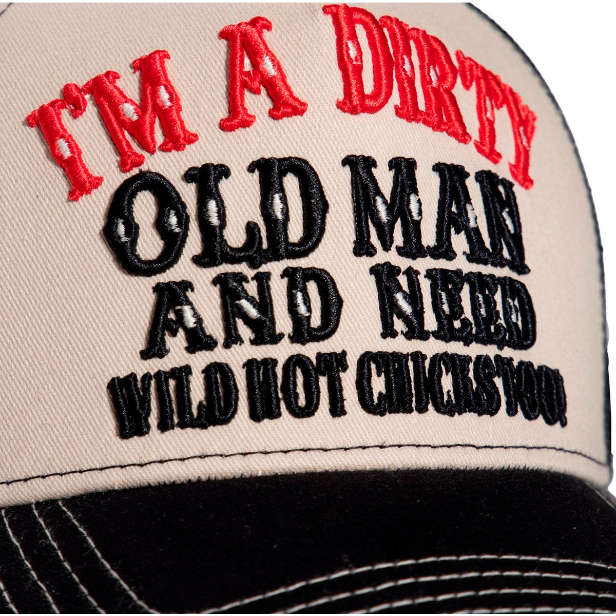 King_Kerosin_DIRTY_OLD_MAN_Oldschool_Statement_Snapback_Mesh_TRUCKER_CAP-4