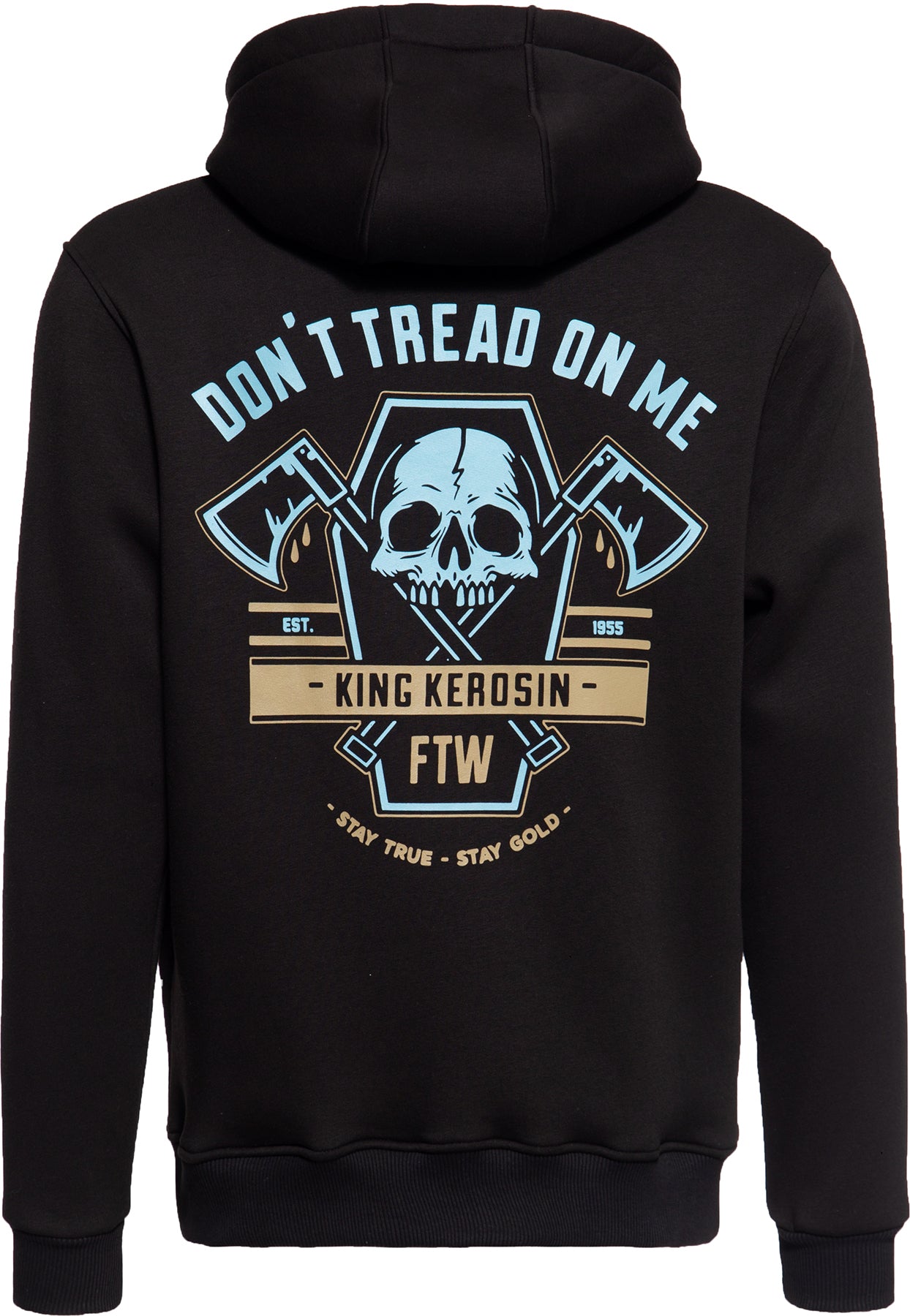 King_Kerosin_DONT_TREAD_Langarm_SKULL_PRINT_Retro_ZIP_HOODIE_Kapuzenjacke_Killer_Kirsche-2
