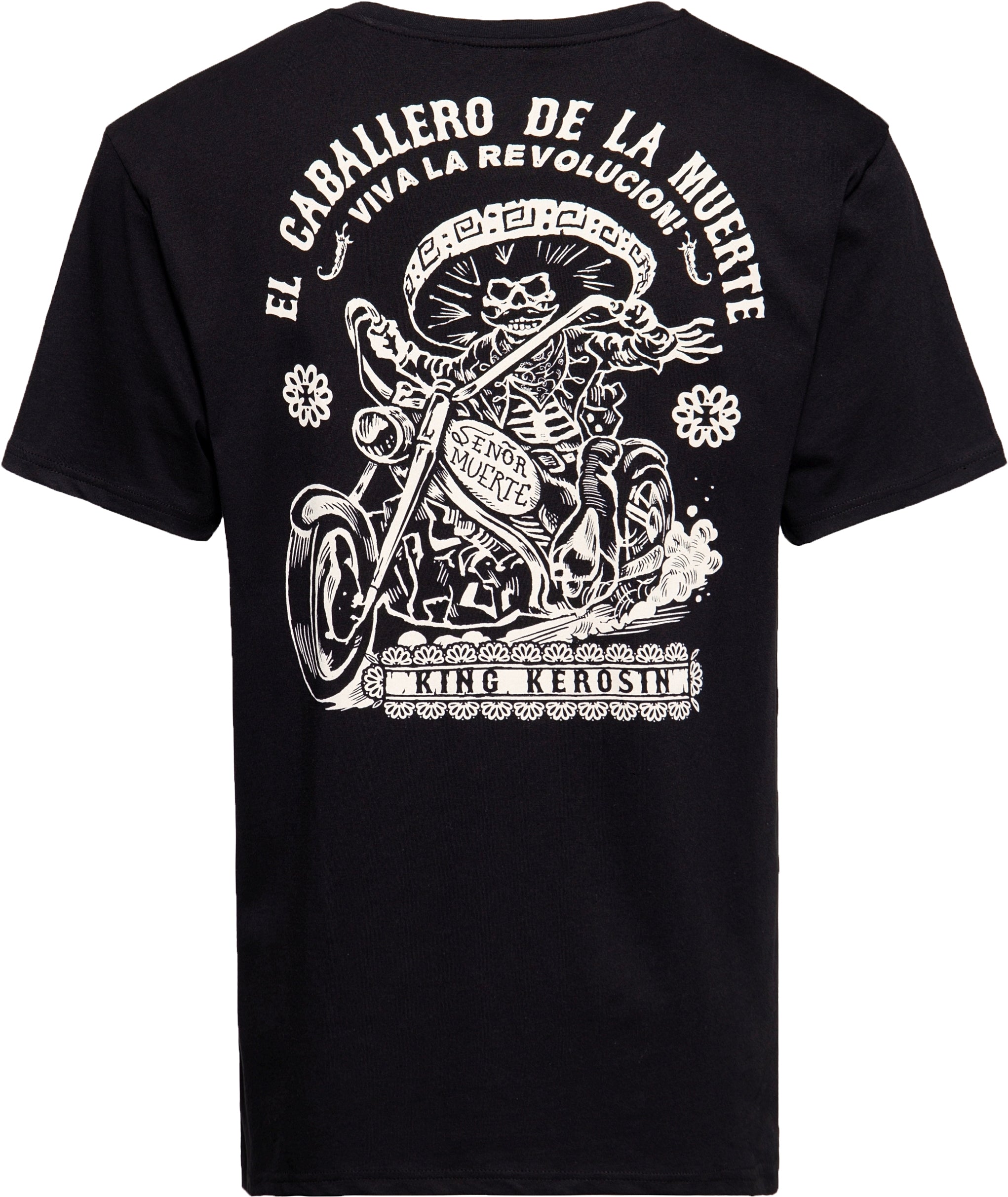 King_Kerosin_EL_CABALLERO_Mexican_Biker_BACKPRINT_Kurzarm_T-SHIRT_Oberteil-3FvCEKVIkklIeN