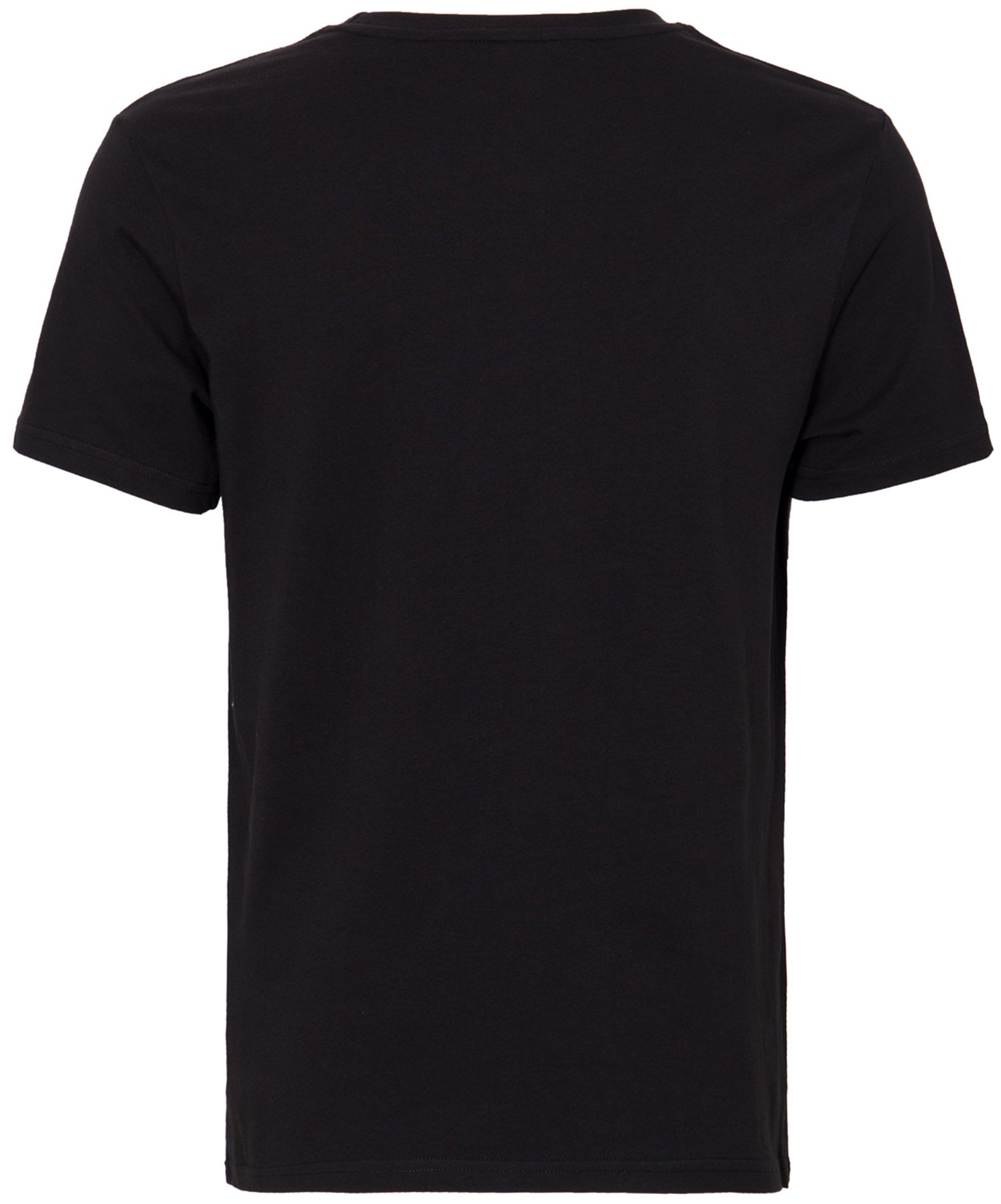 King_Kerosin_EL_CABALLERO_Totenkopf_Retro_MOTIV_Kurzarm_Men_T-SHIRT_Oberteil_killer_kirsche_2