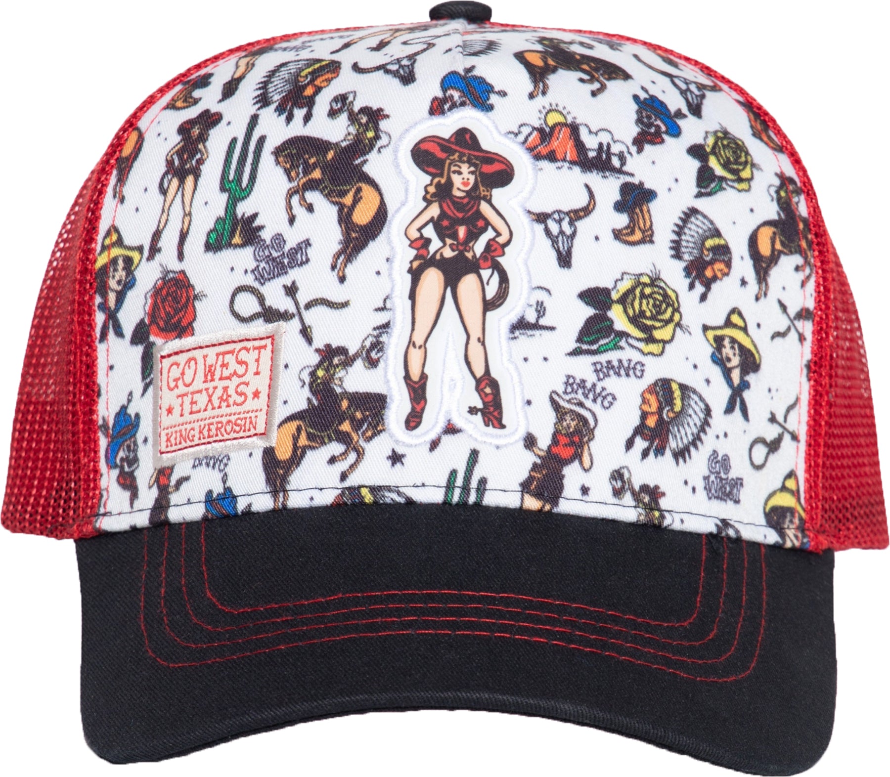 King_Kerosin_GO_WEST_TEXAS_Skull_Kaktus_COWGIRL_Snapback_Mesh_TRUCKER_CAP_Killer_Kirsche-23u14ZJDY7qA0t