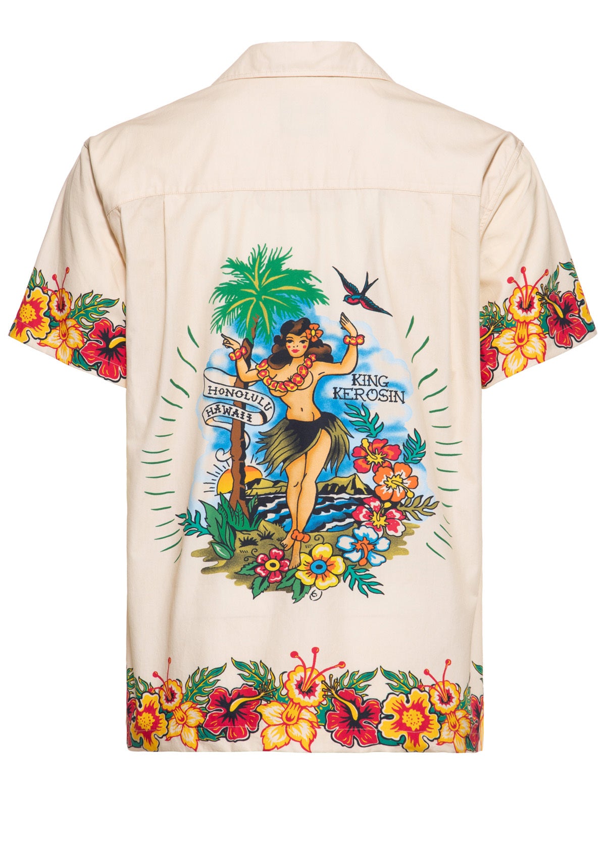 King_Kerosin_HONOLULU_HAWAII_Tiki_Hula_Hibiscus_50s_HAWAII_HEMD_Shirt-2